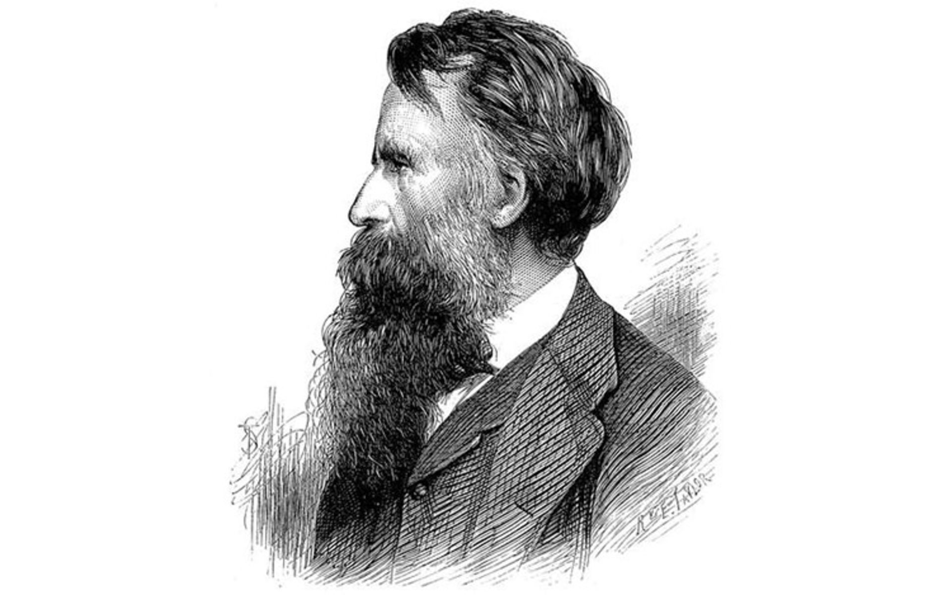 Robert William Thomson