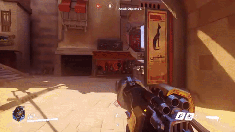 Overwatch