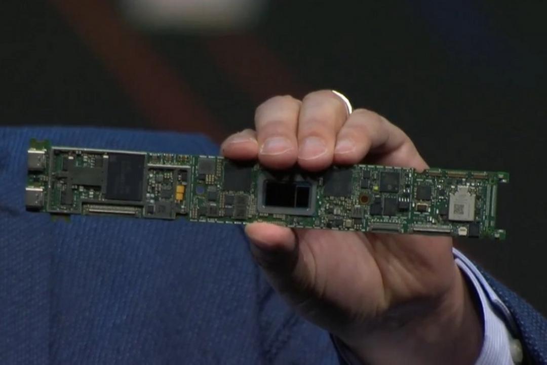 intel ces 2020