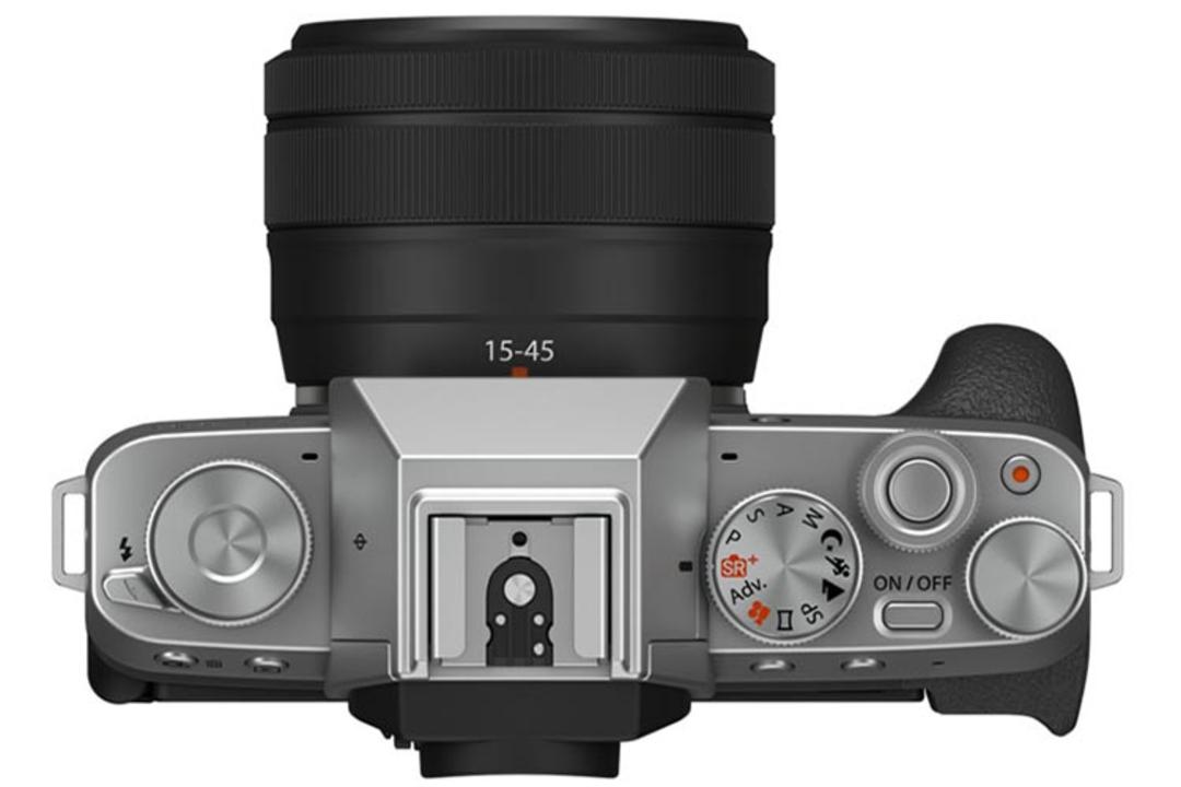 Fujifilm X-T200