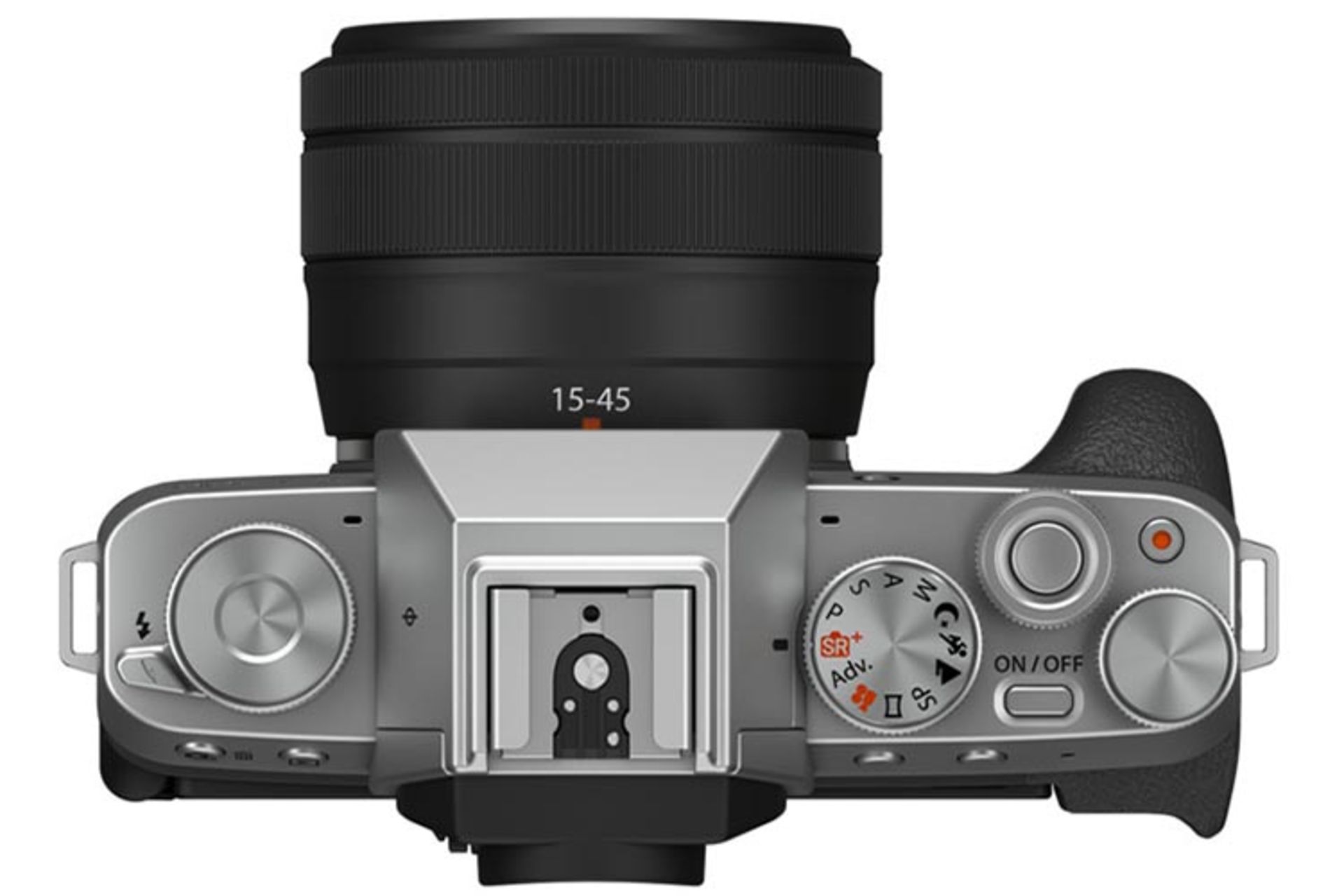 Fujifilm X-T200