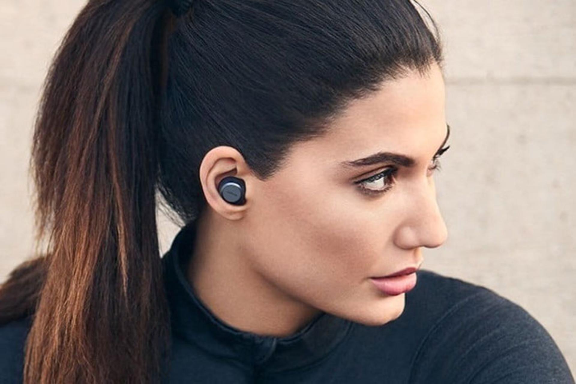 Jabra Elite Acrive 75t