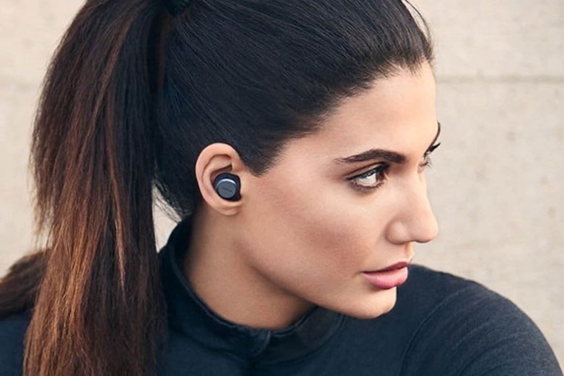 Jabra Elite Acrive 75t