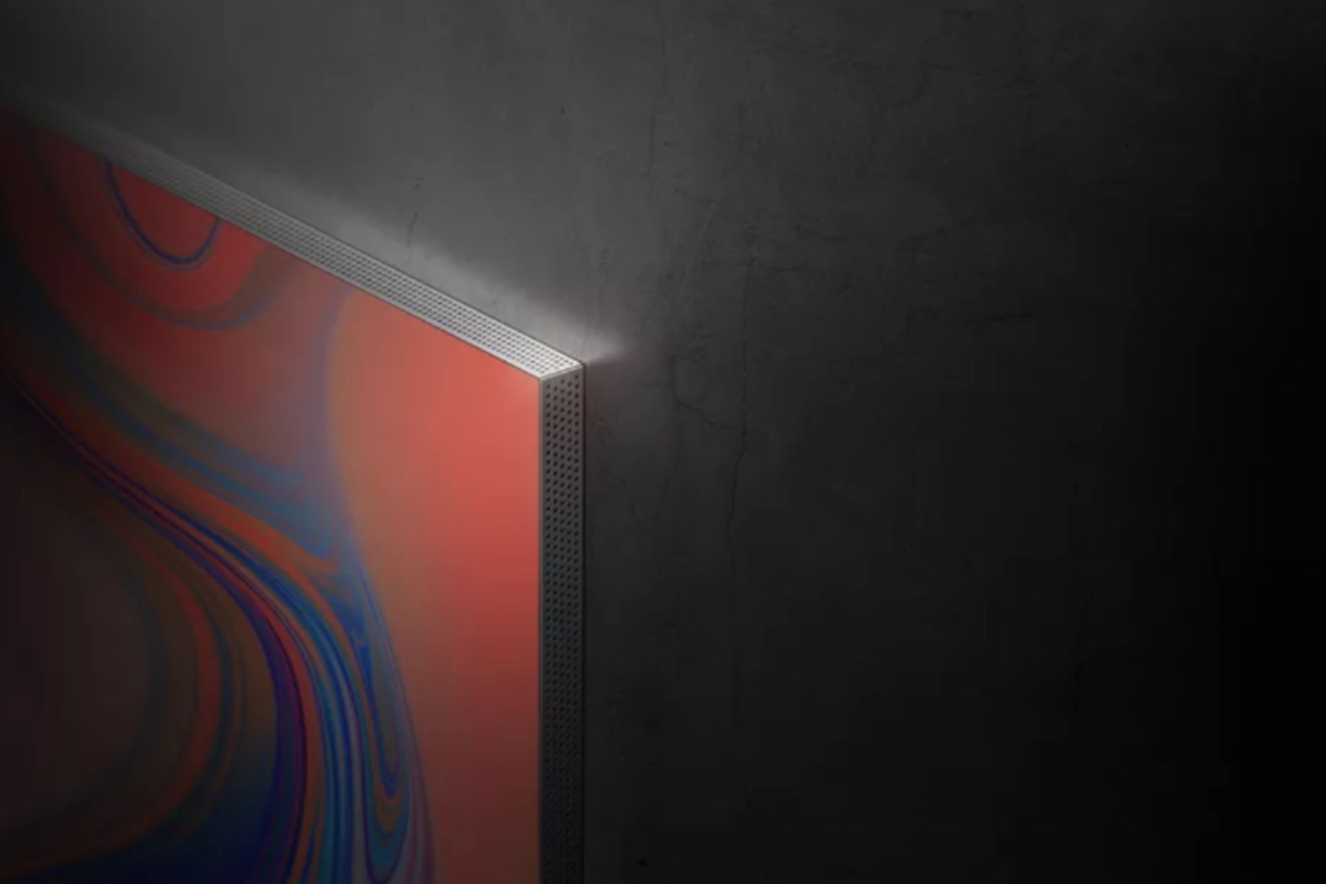 تلویزیون Q950TS2 سامسونگ Samsung