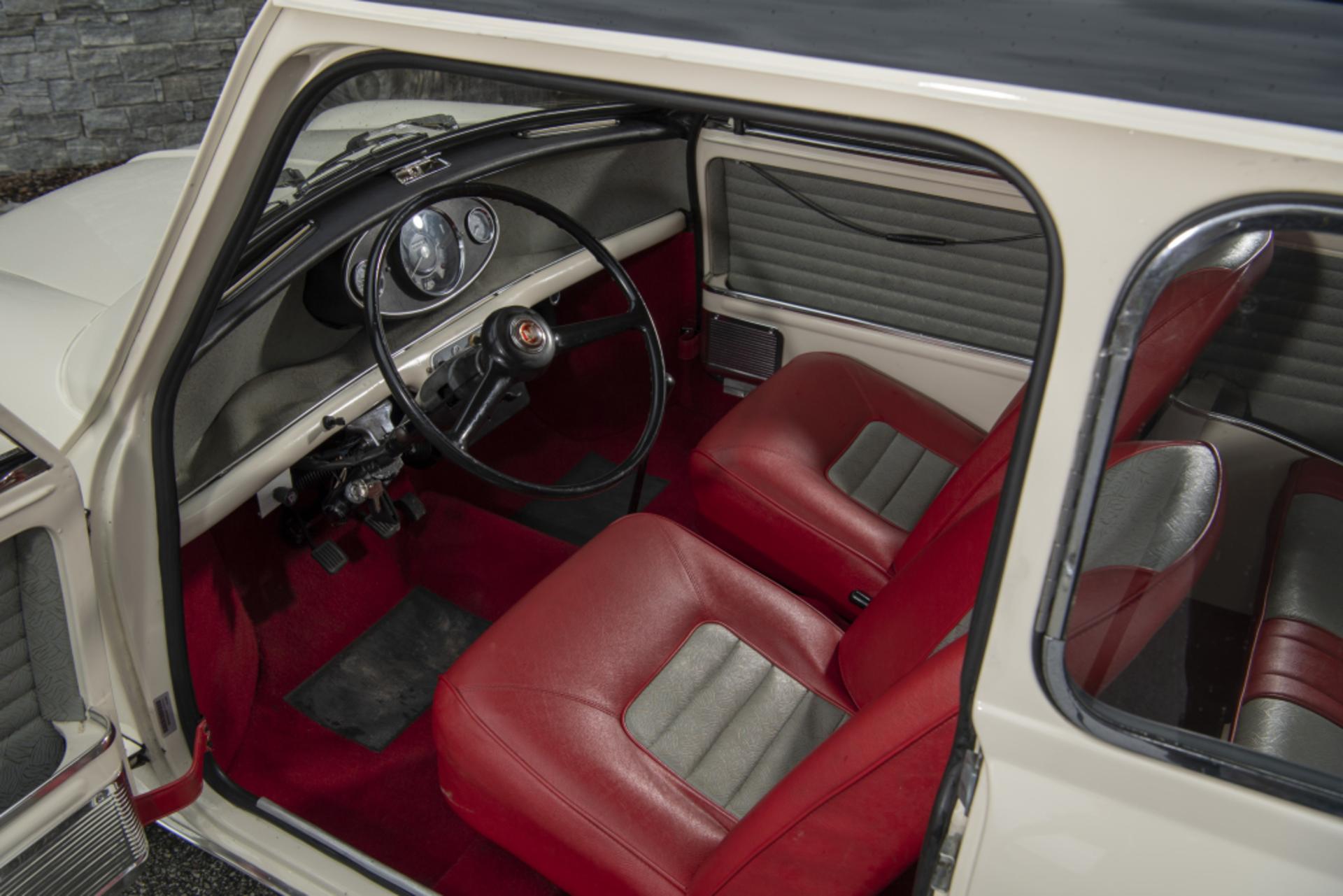 mini classic 1959