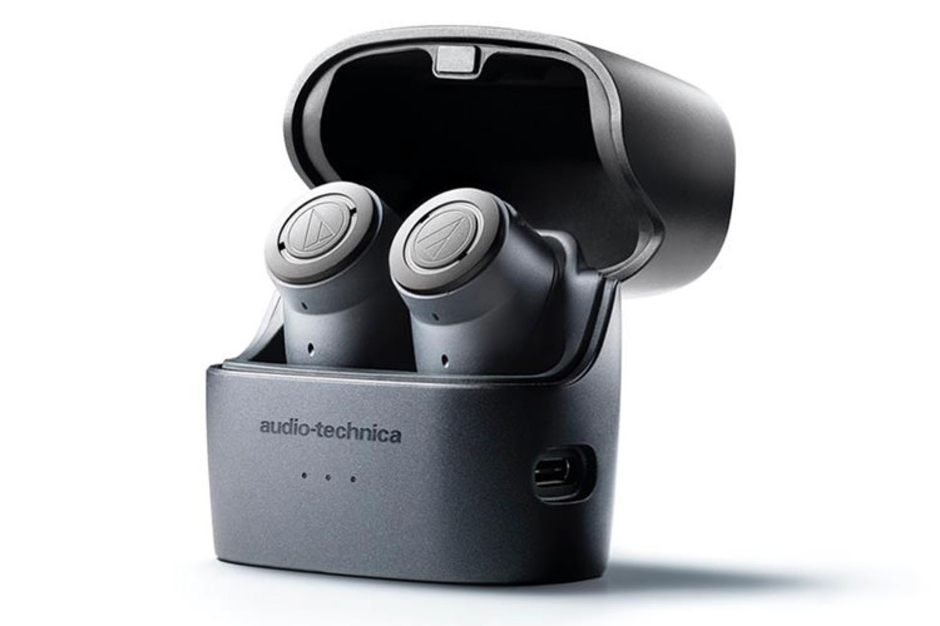  آدیوتکنیکا Audio technica ATH-ANC300TW