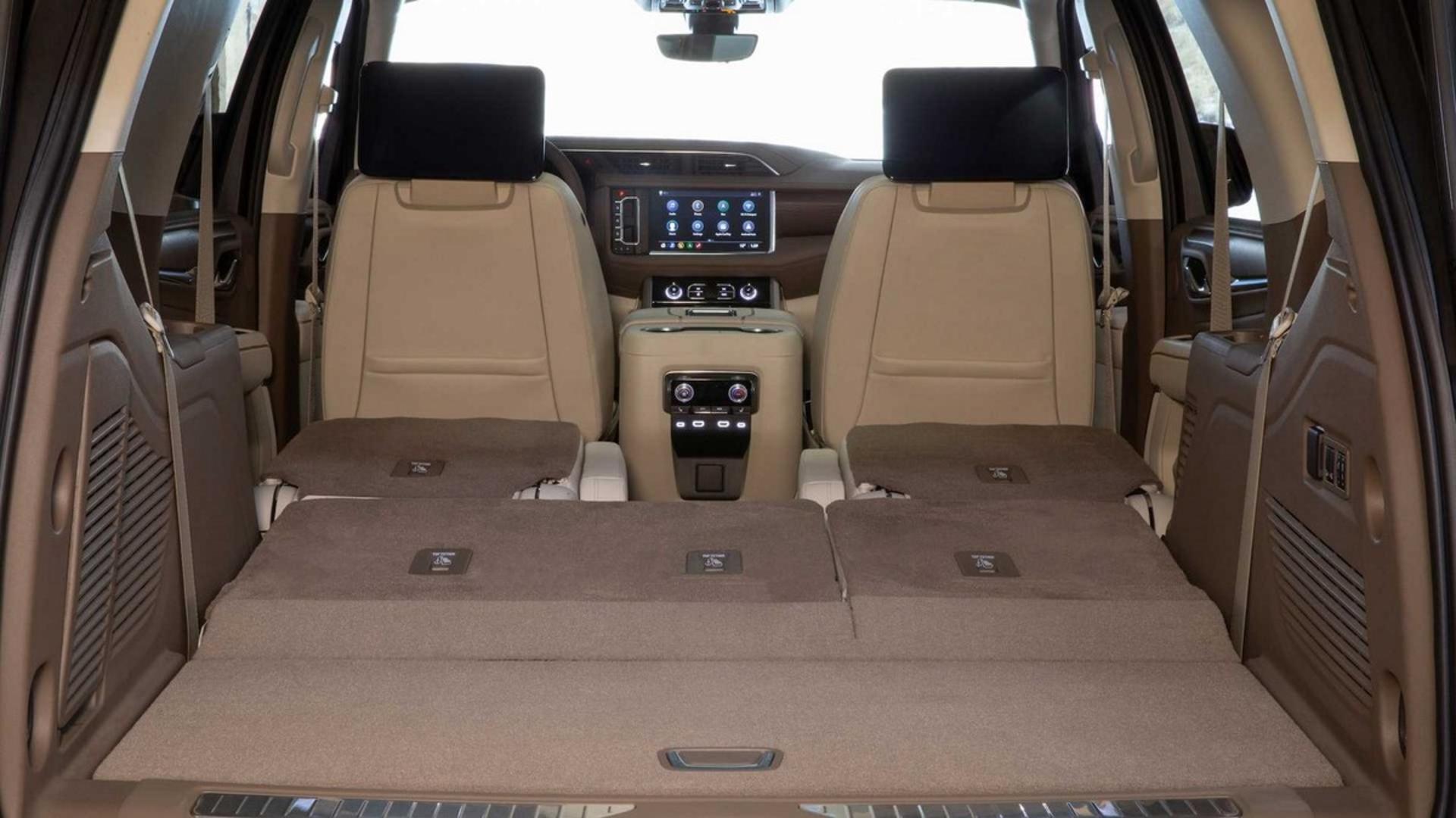 GMC Yukon