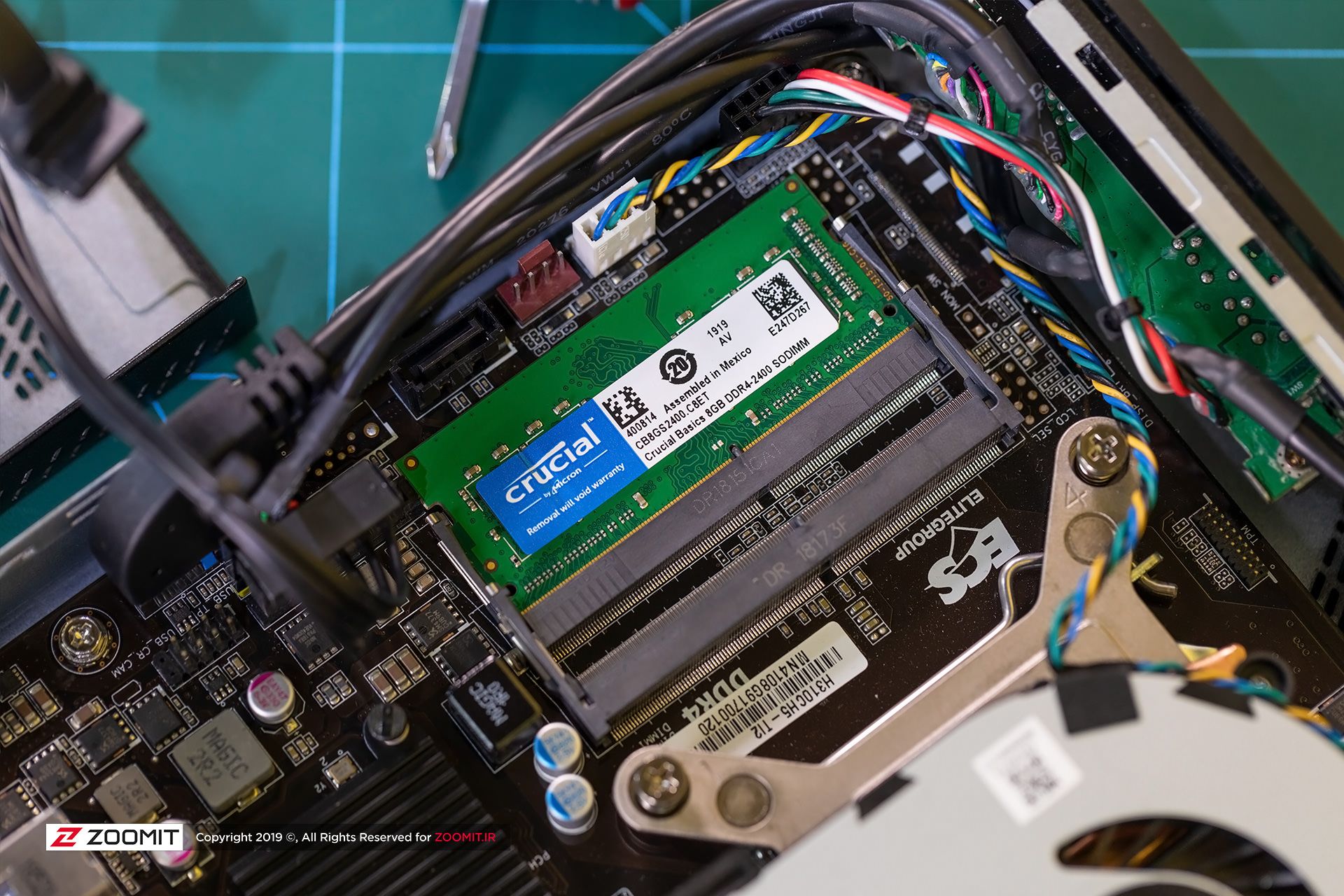 یونیوو یو آر 1 پلاس / +Univo UR1