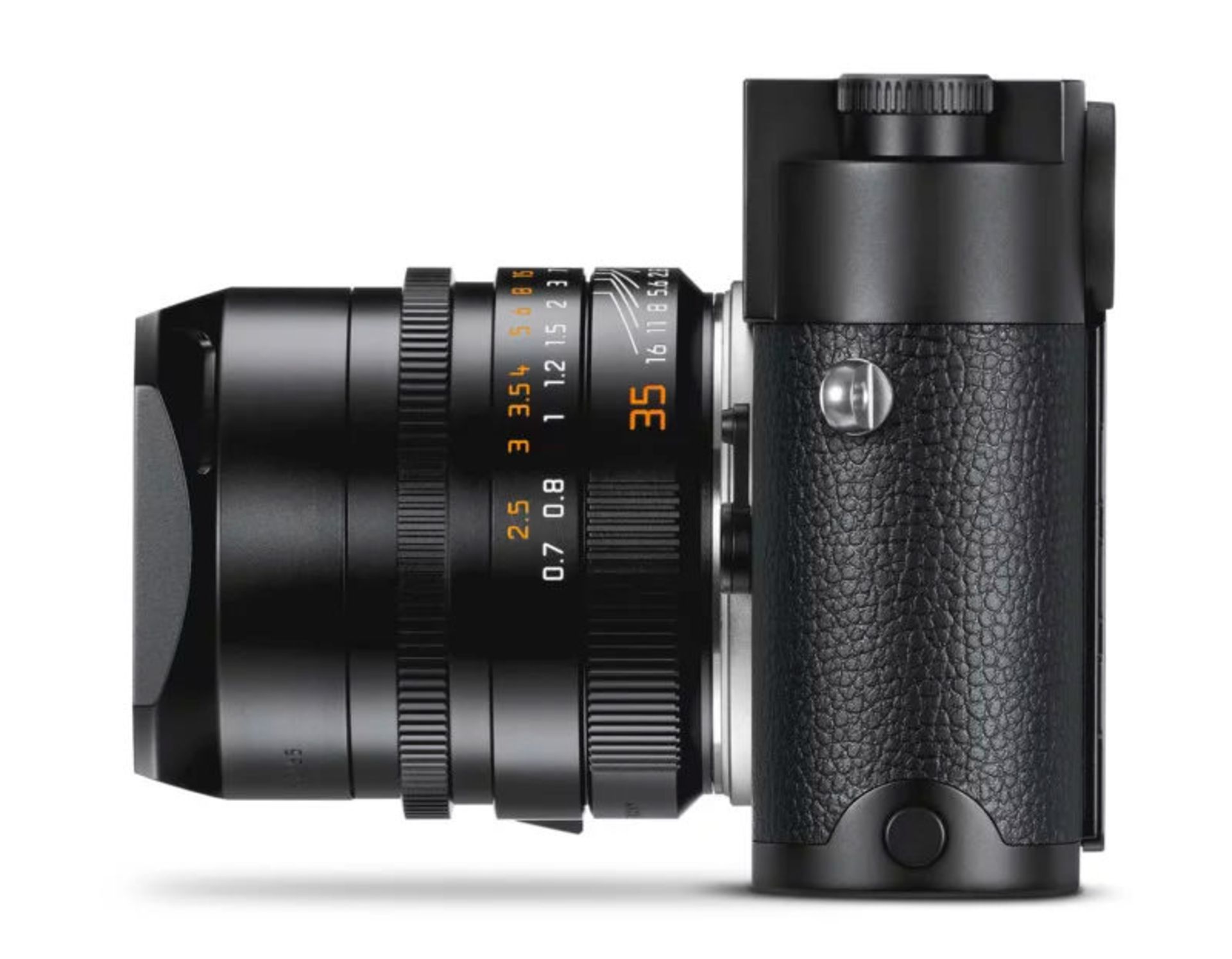 دوربین مونوکروم لایکا M10 / Leica M10 monochrome