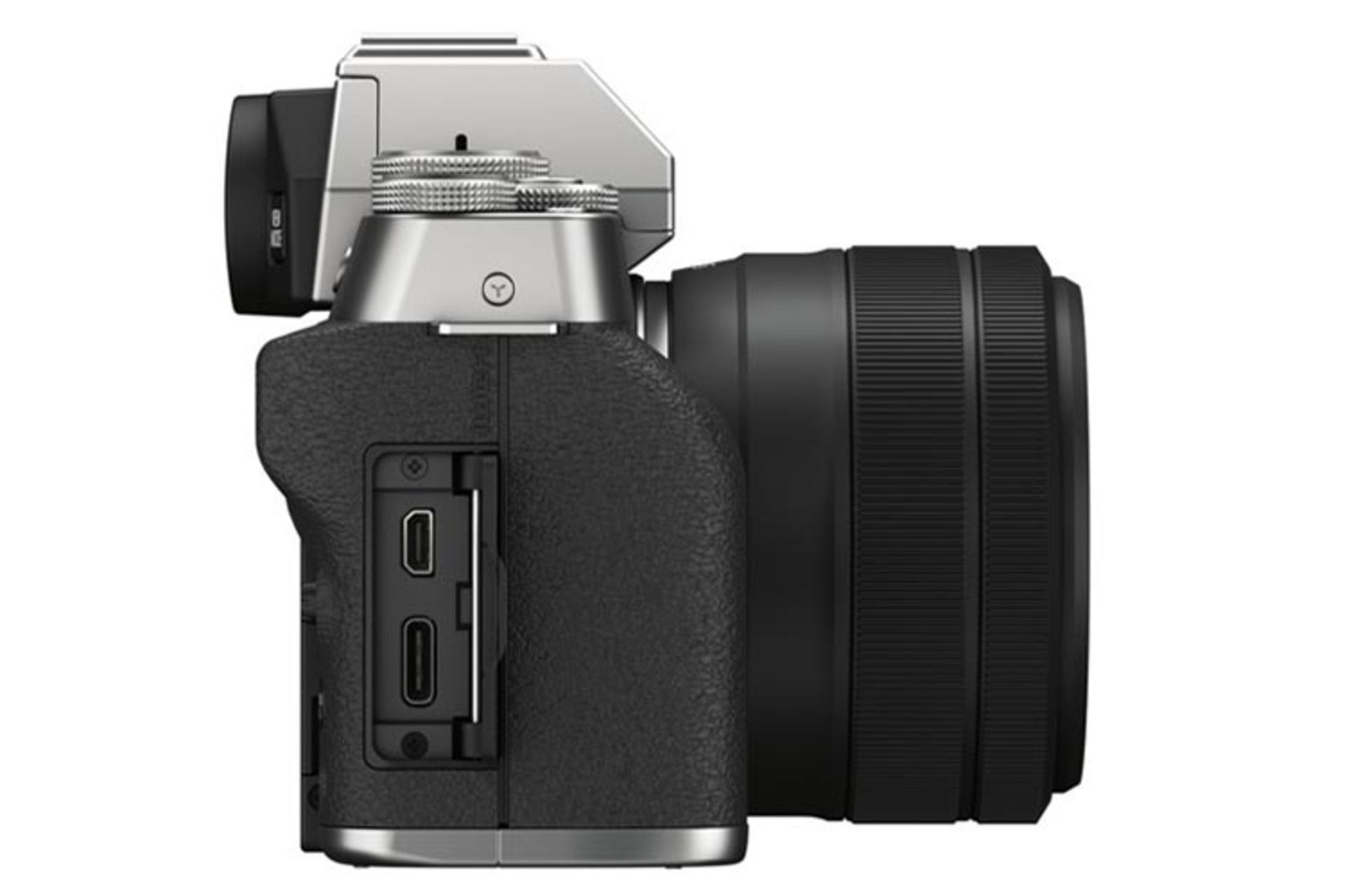 Fujifilm X-T200