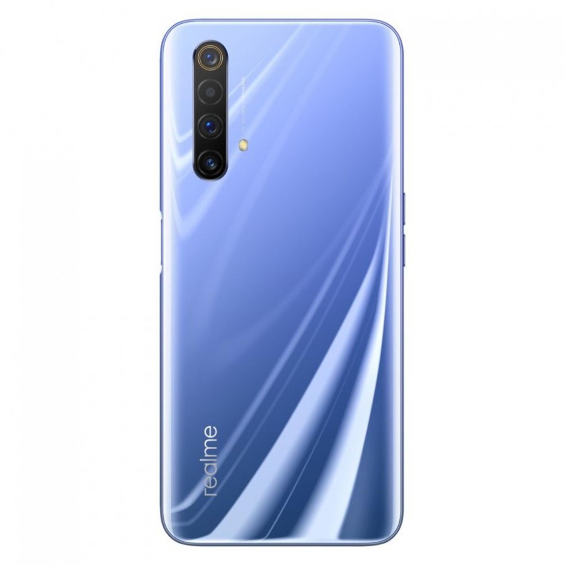 ریل می X50 5G