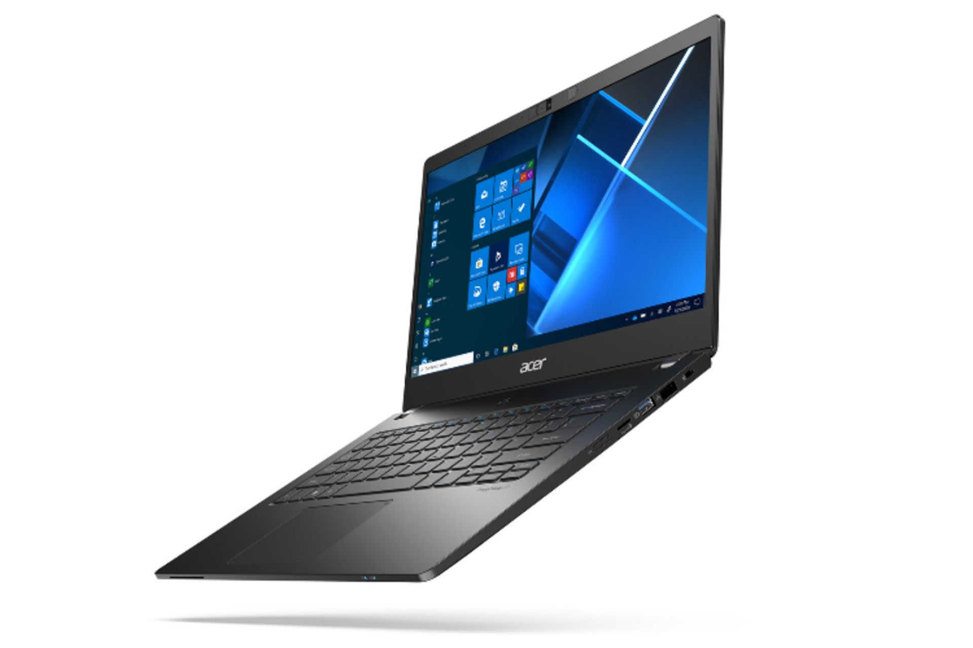 ایسرترول میت پی 6 / Acer TravelMate P6