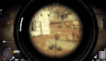 sniper elite