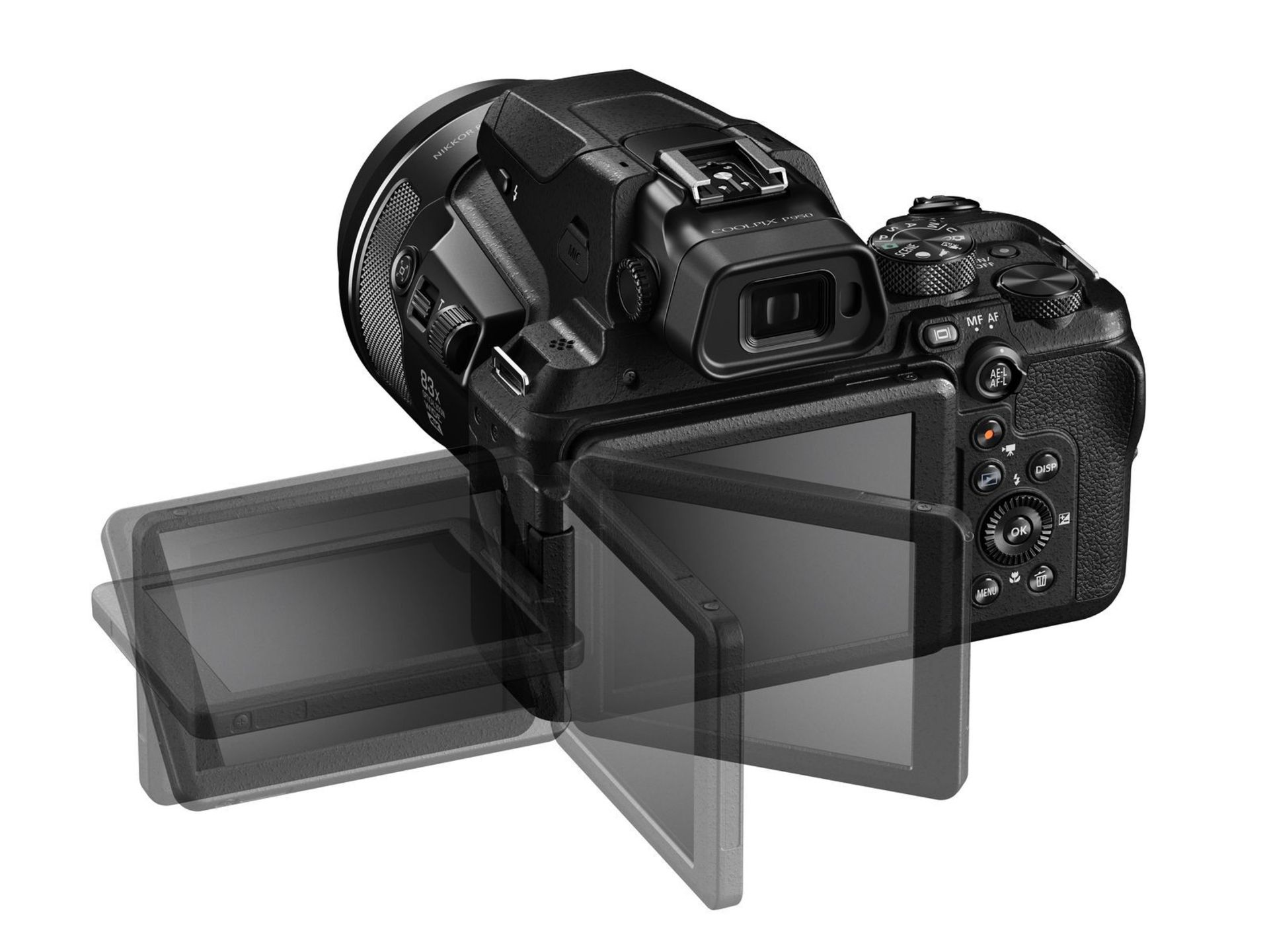 دوربین نیکون Coolpix P950