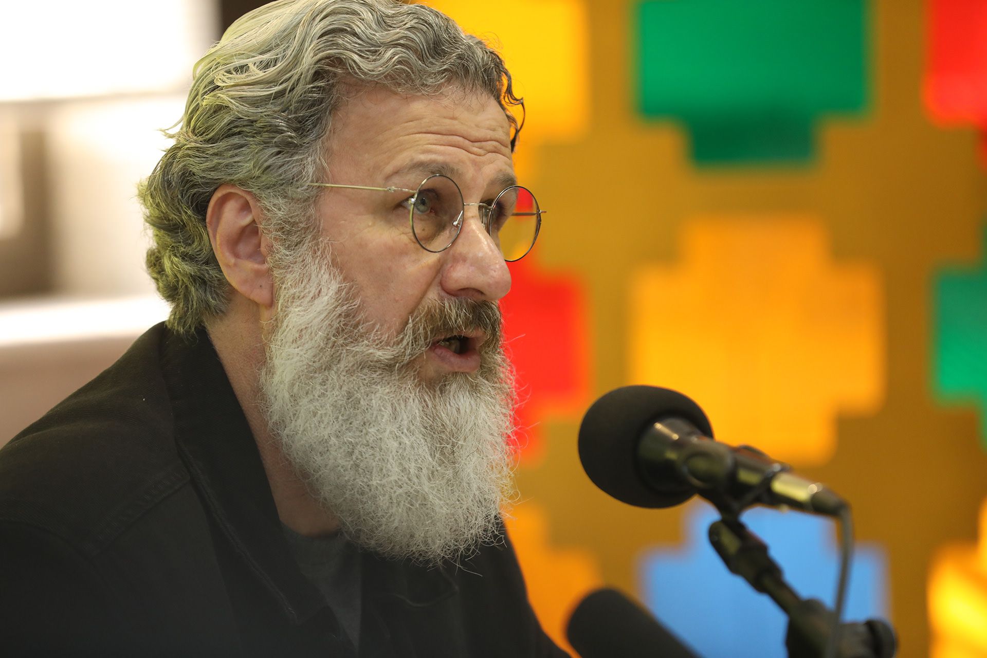 بهرام عظیمی