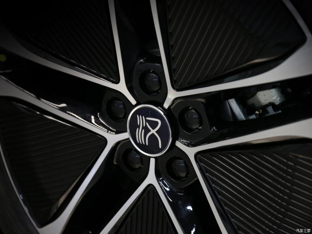 BYD Han PHEV