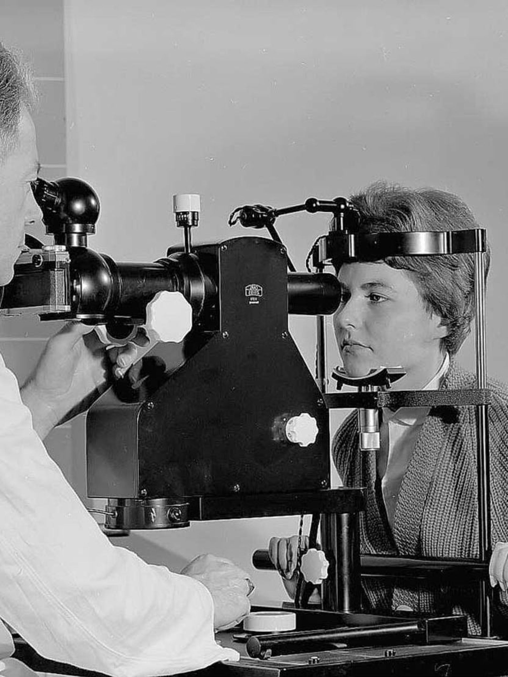 تجهیزات چشم پزشکی کارل زایس / Carl Zeiss