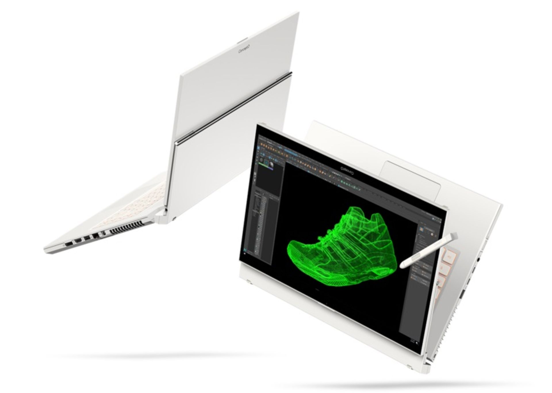 لپ‌تاپ ConceptD 7 Ezel