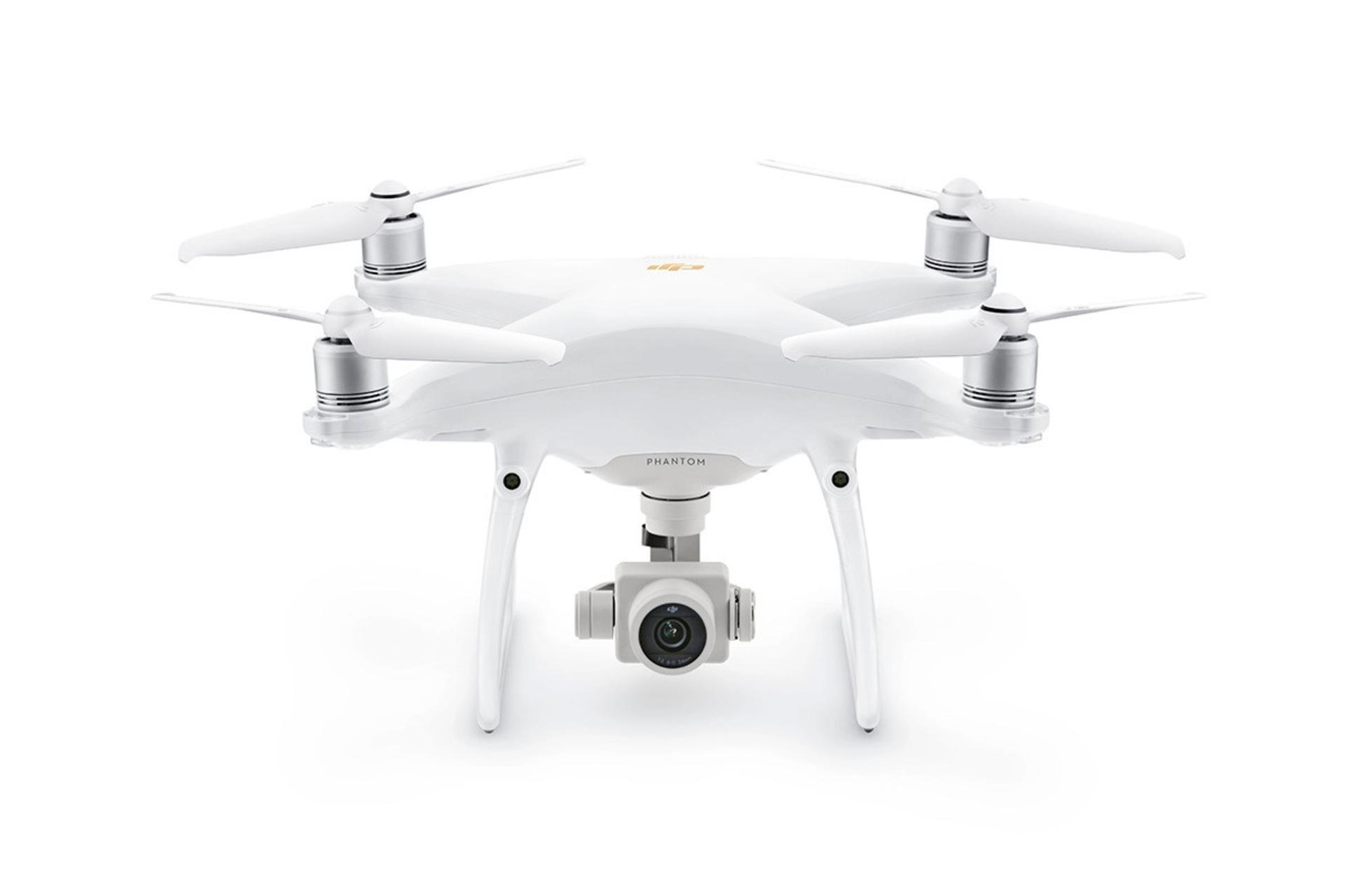 پهپاد DJI Phantom 4 Pro V2.0