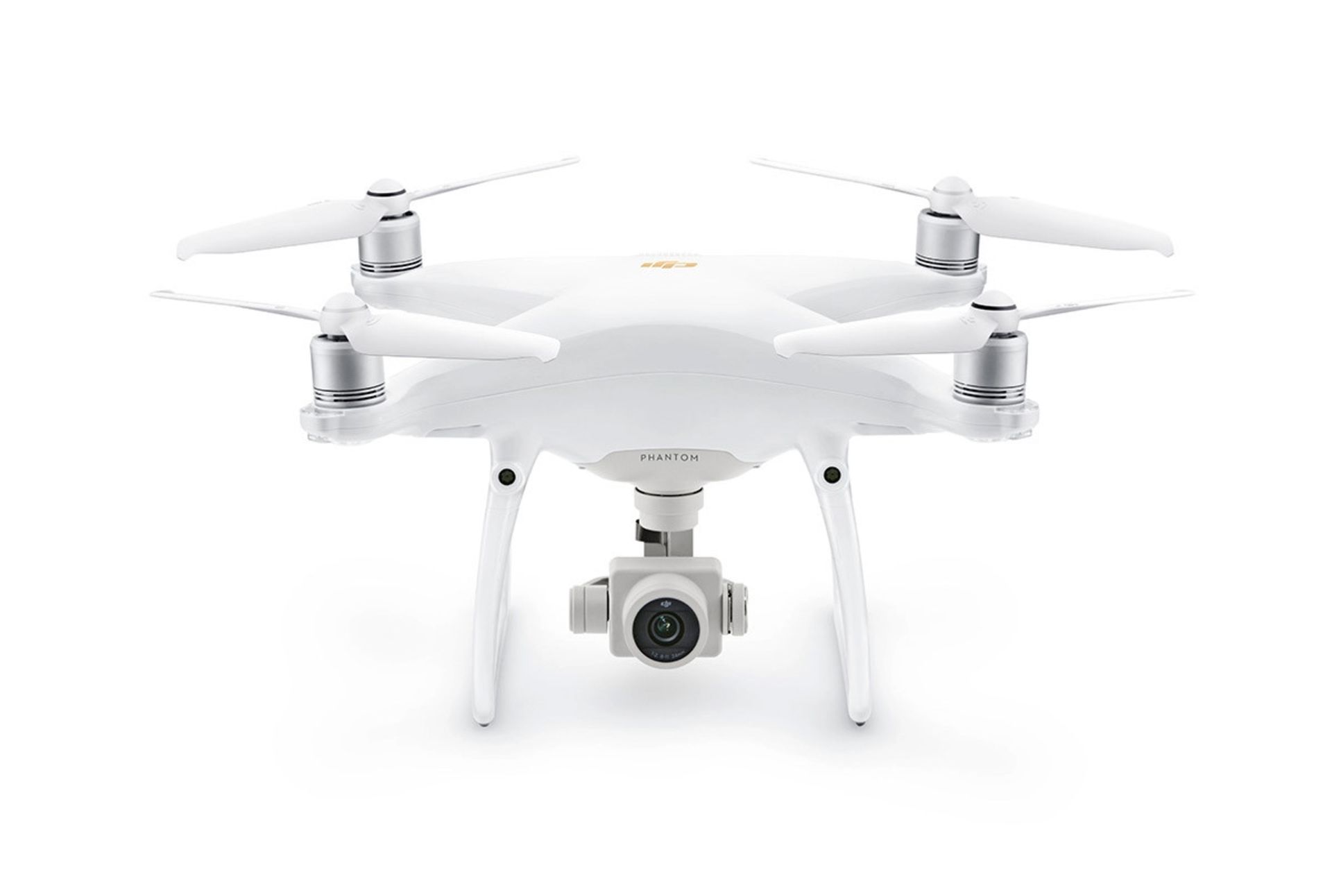 پهپاد DJI Phantom 4 Pro V2.0