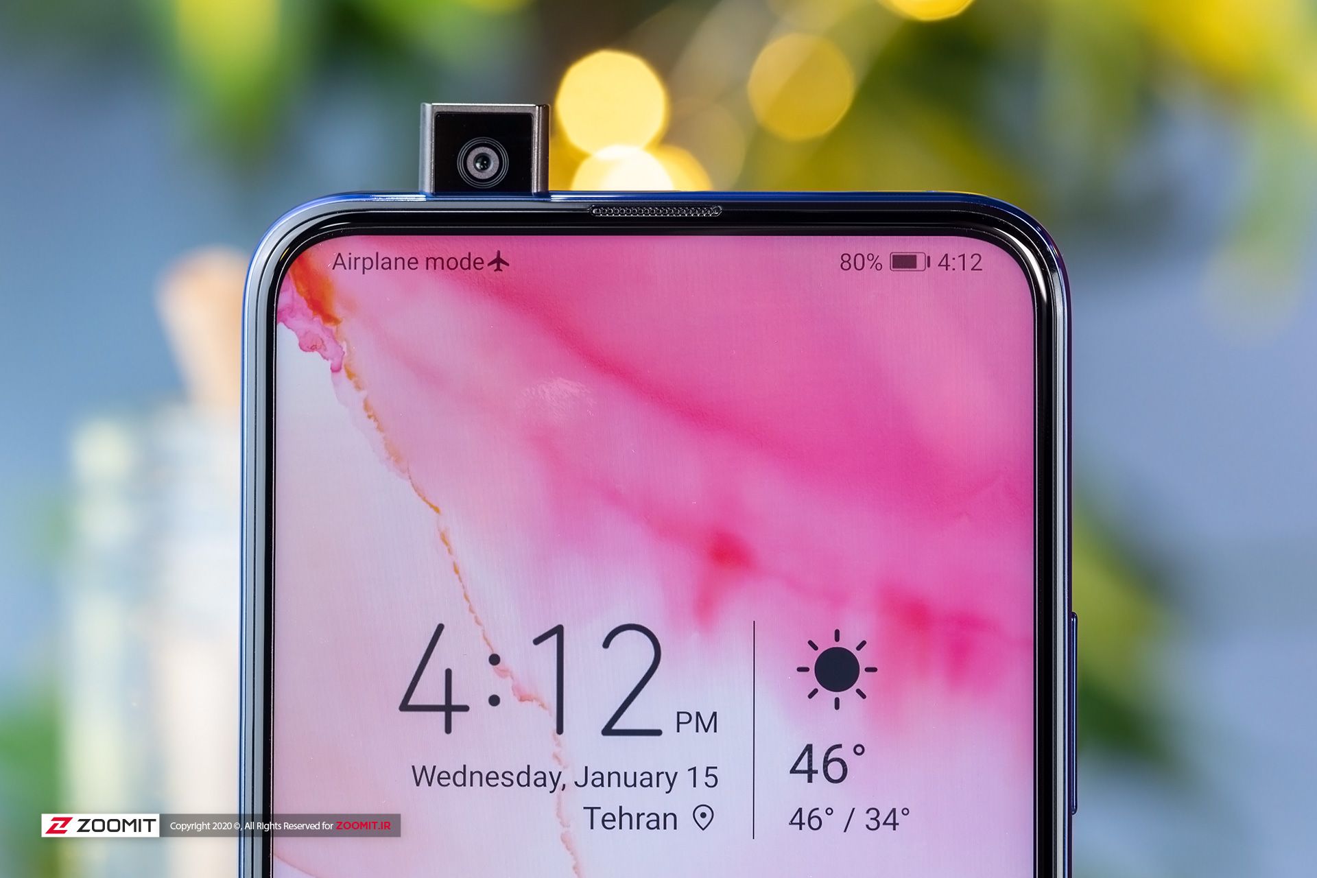 آنر ۹ ایکس / Honor 9x
