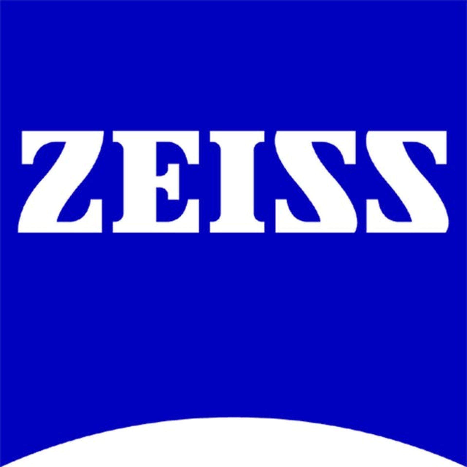 لوگوی کارل زایس / Carl Zeiss