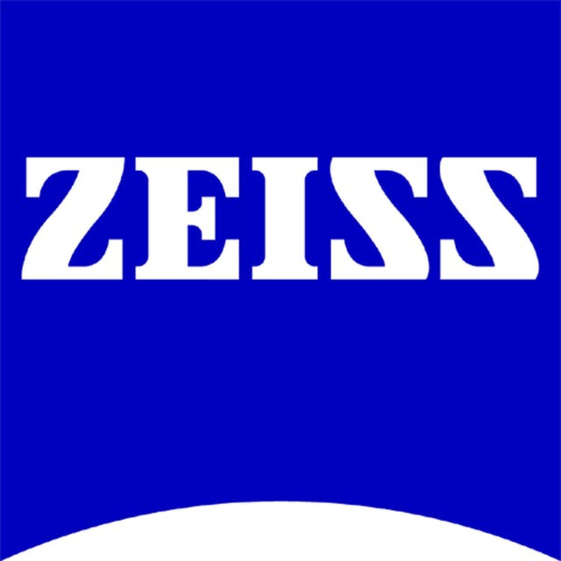 مرجع متخصصين ايران لوگوي كارل زايس / Carl Zeiss
