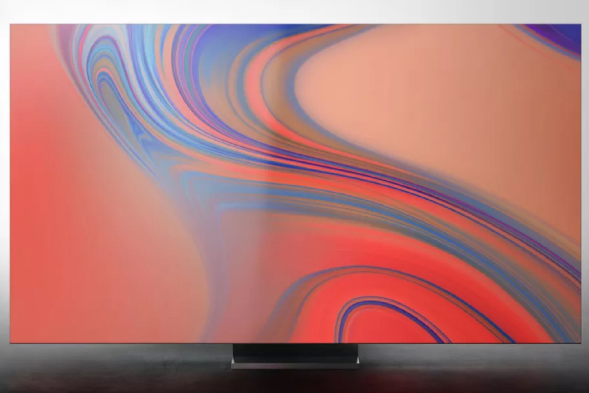 تلویزیون Q950TS2 سامسونگ Samsung