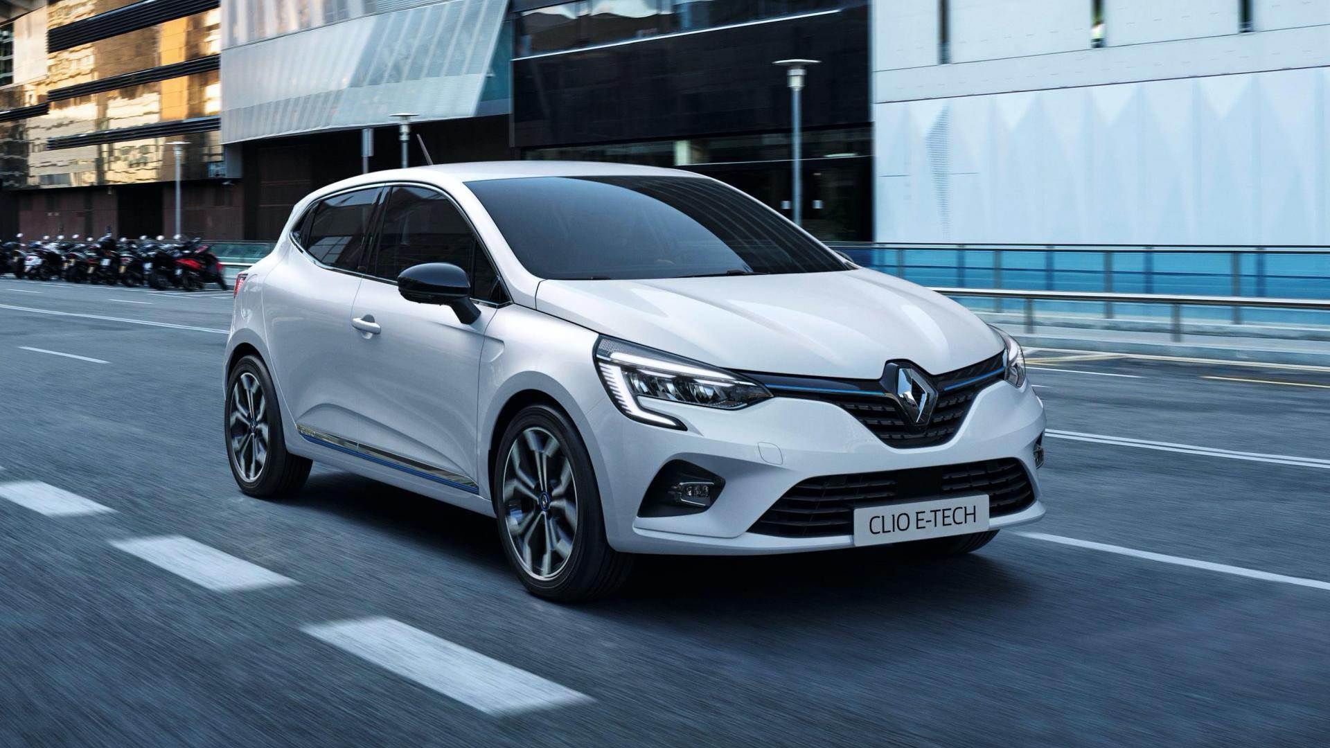 Renault Captur Clio / رنو کپچر کلیو