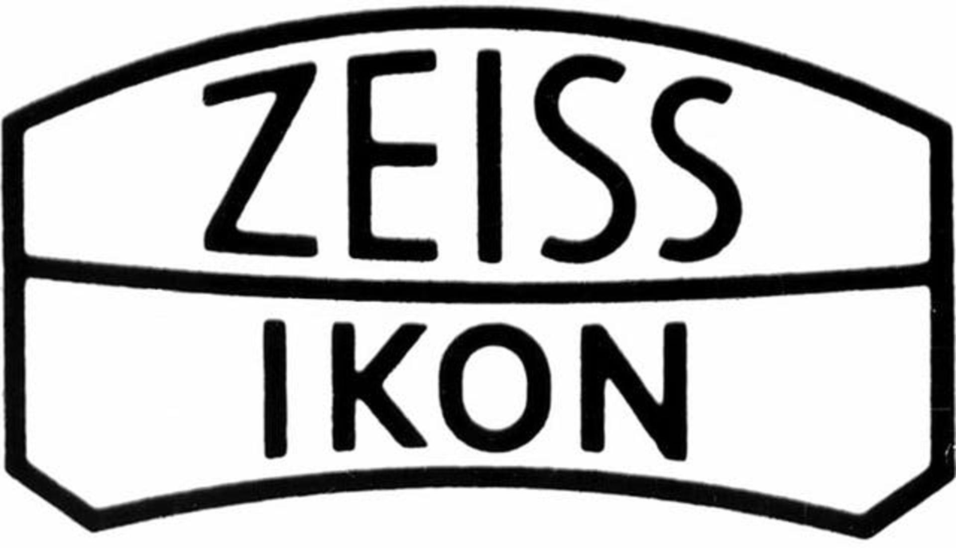 لوگوی کارل زایس / Carl Zeiss
