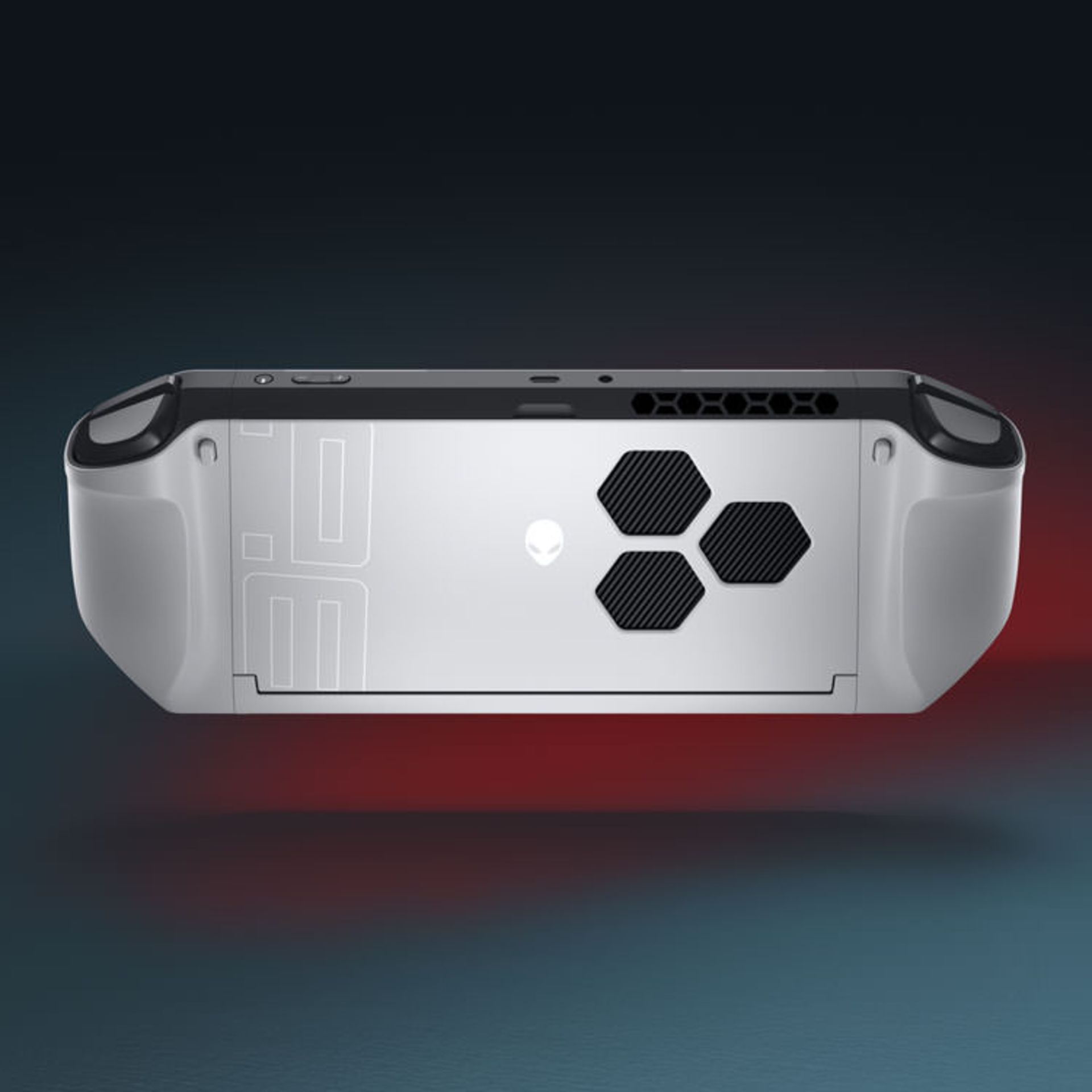 ایلین ور Concept UFO