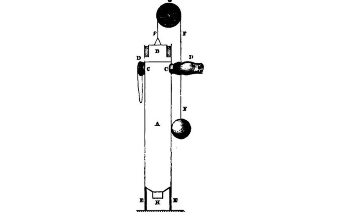 Internal combustion engine