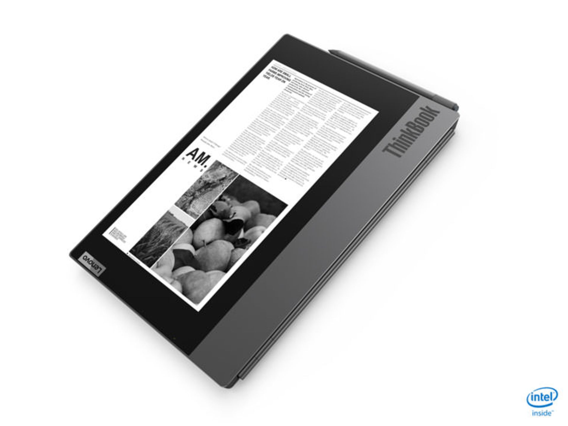 تینک بوک پلاس