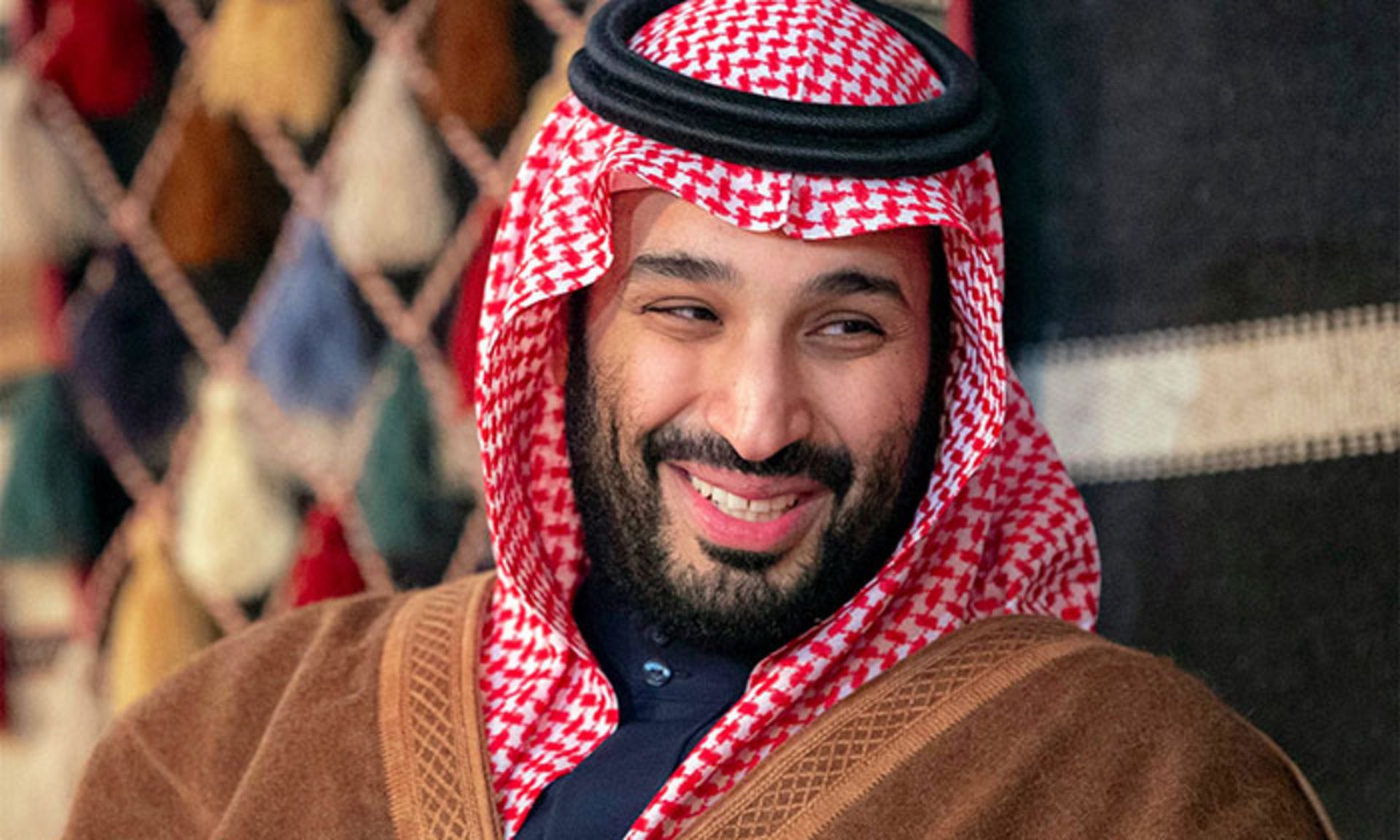 محمد بن سلمان