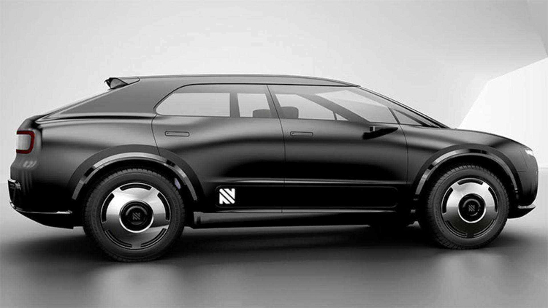Neuron EV VEGA