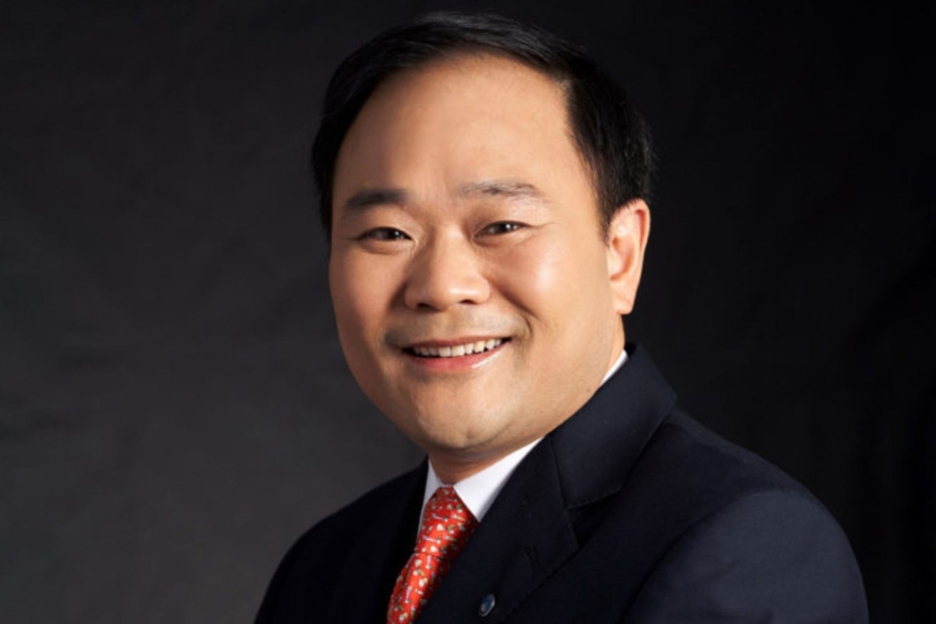 li shufu  لی شوفو جیلی GEELY