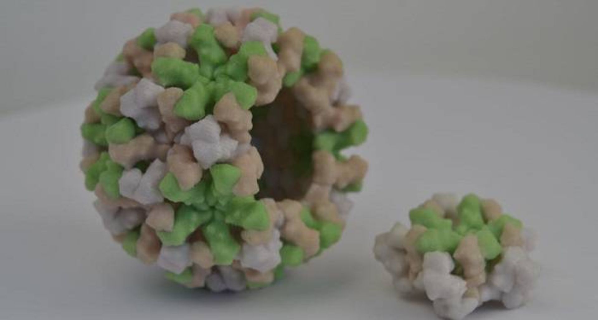 ویروس نورواک 