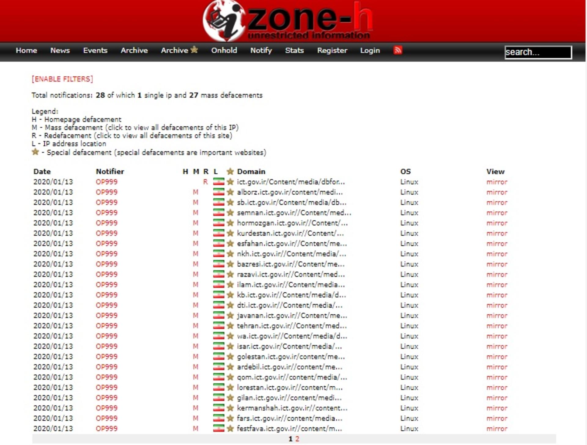 zone-h