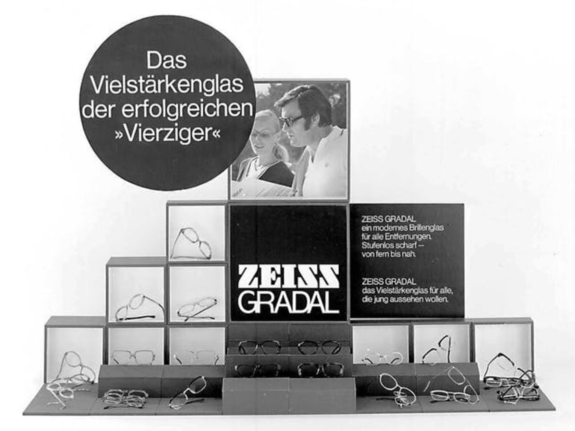 لنز عینک کارل زایس / Carl Zeiss