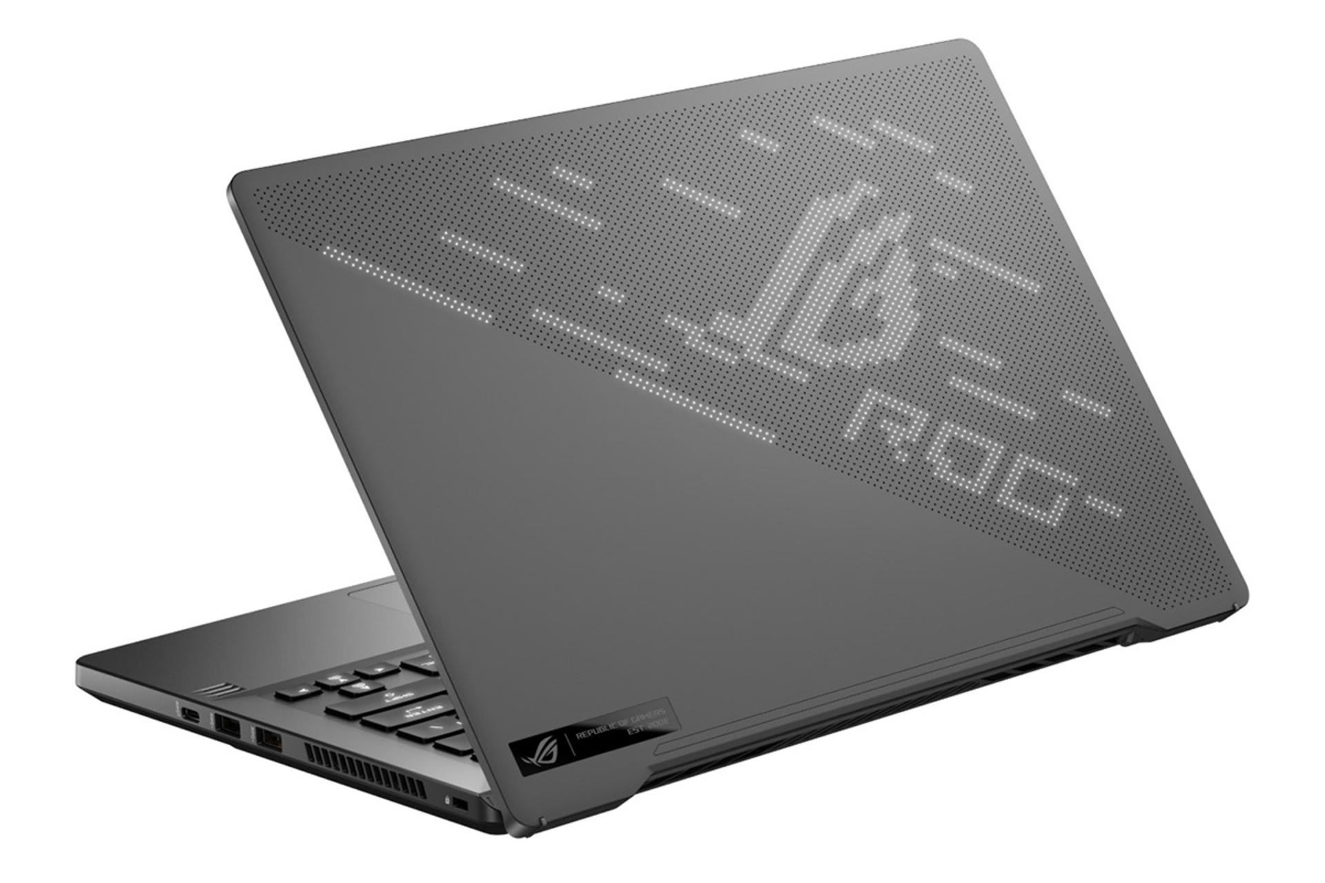 ROG Zephyrus G14 GA401IU / ایسوس