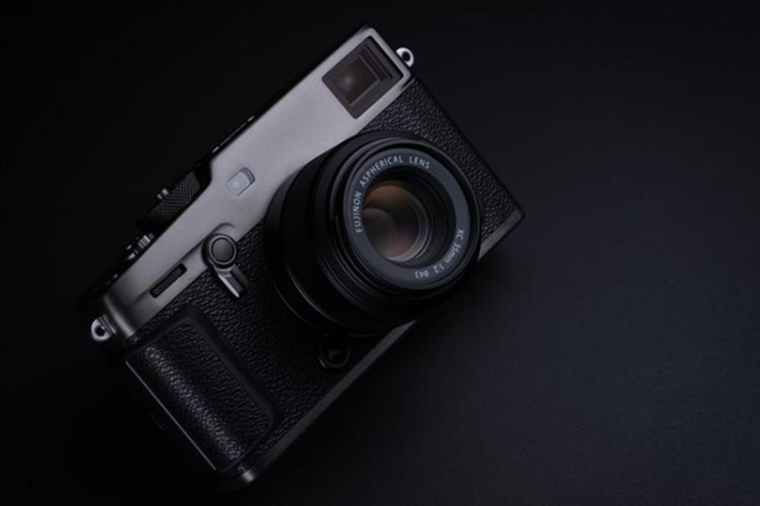 Fujifilm X-T200
