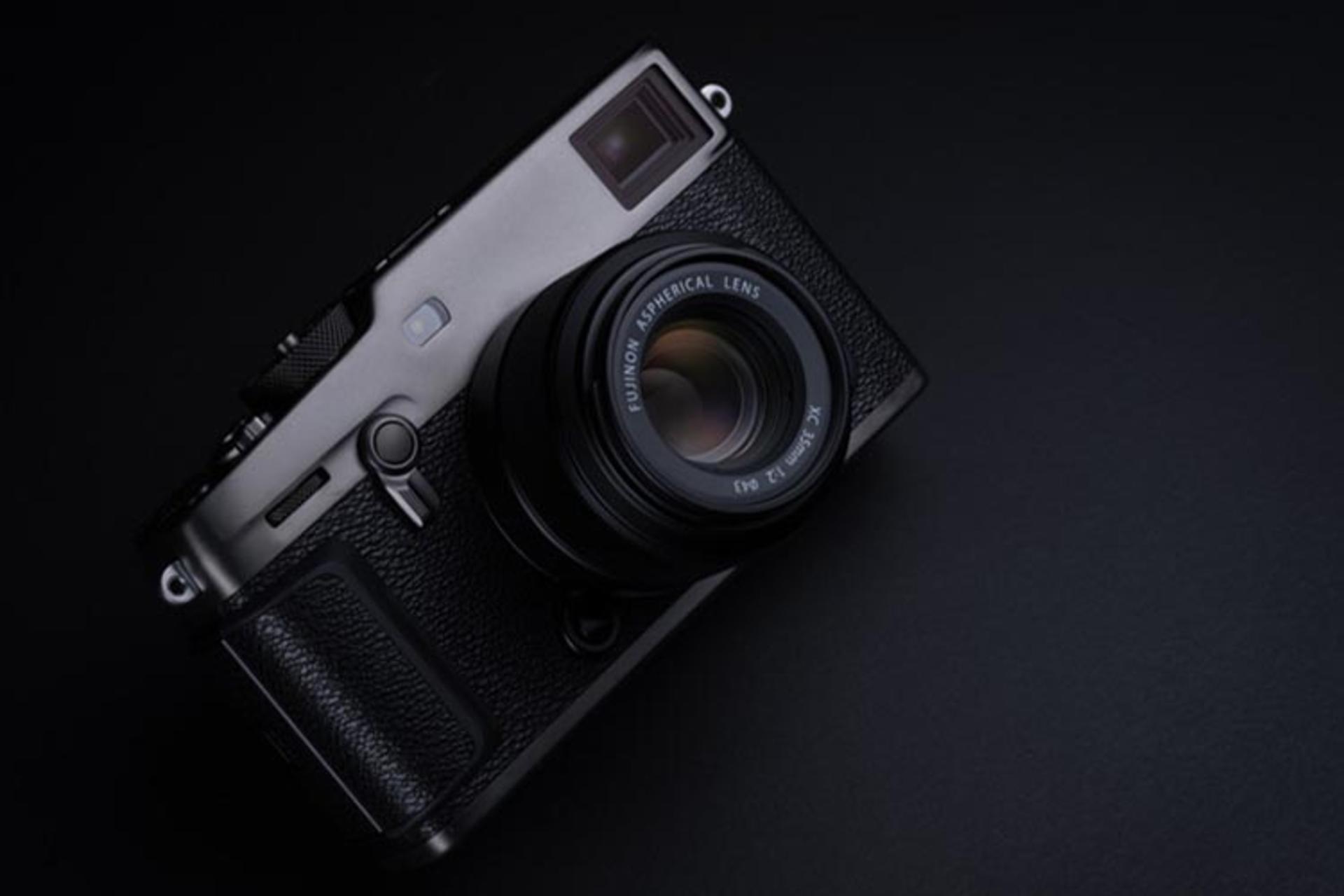 Fujifilm X-T200