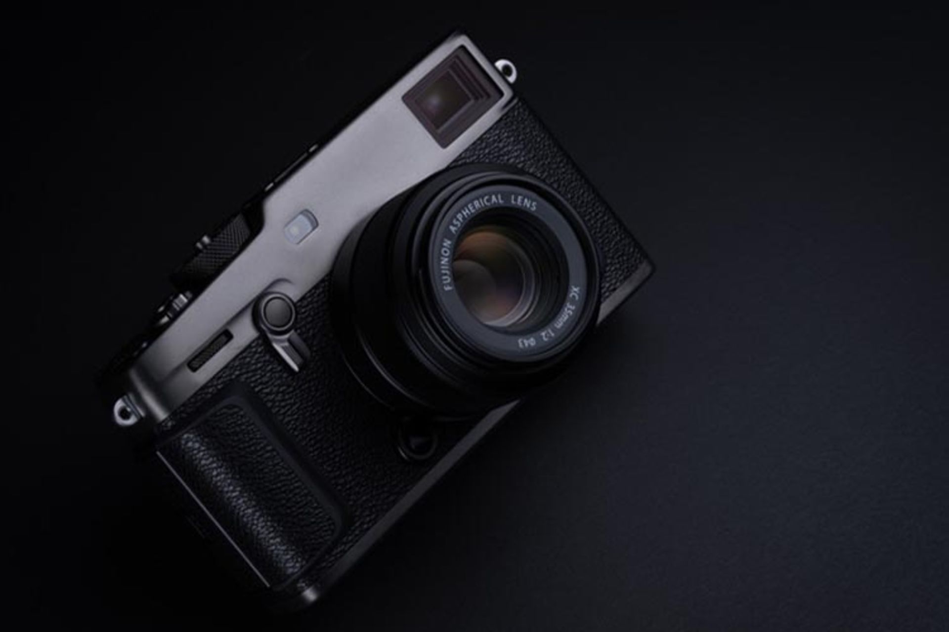 Fujifilm X-T200
