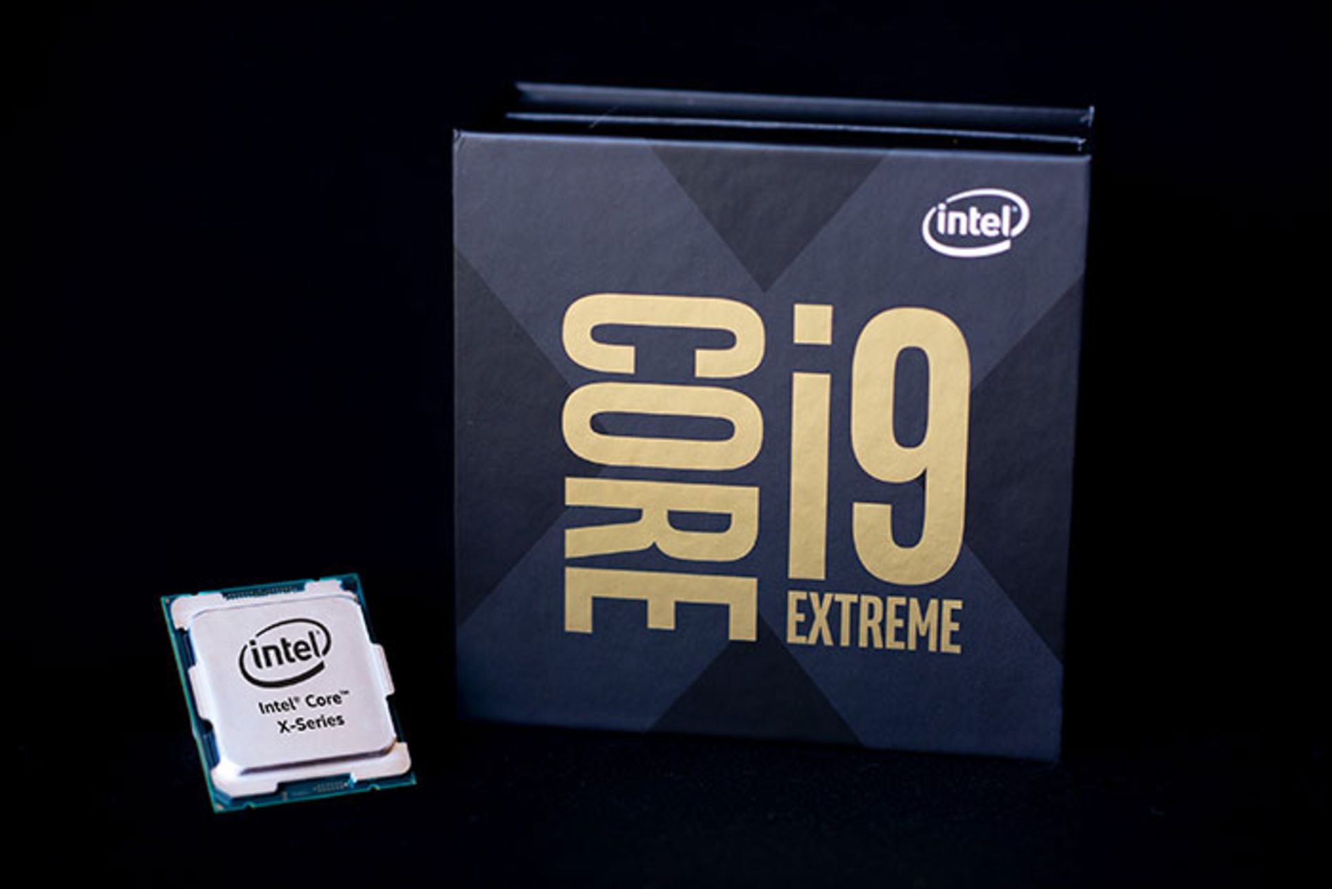 Intel Core i9