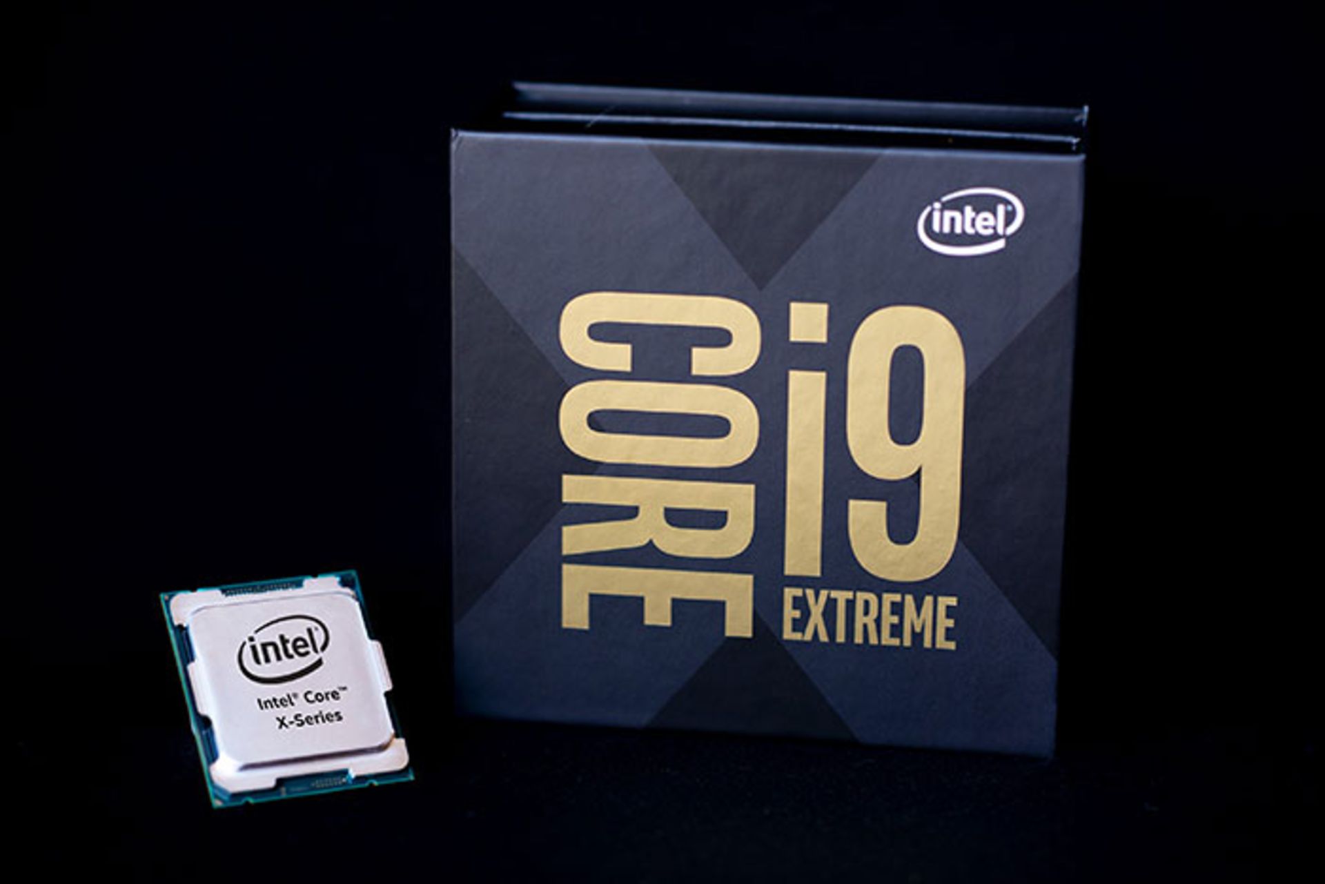 مرجع متخصصين ايران Intel Core i9