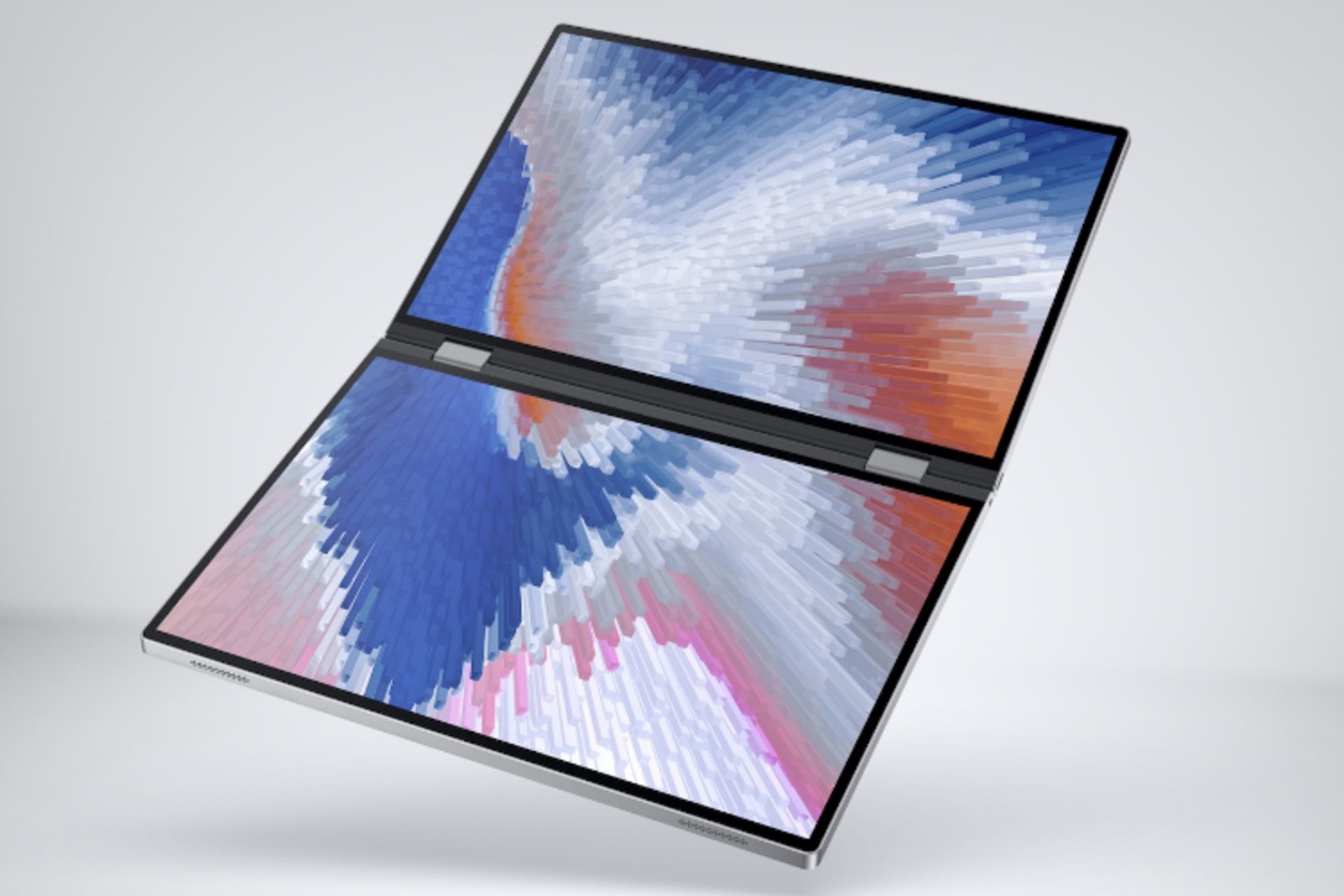 کانسپت دوئت دل / Dell Concept Duet