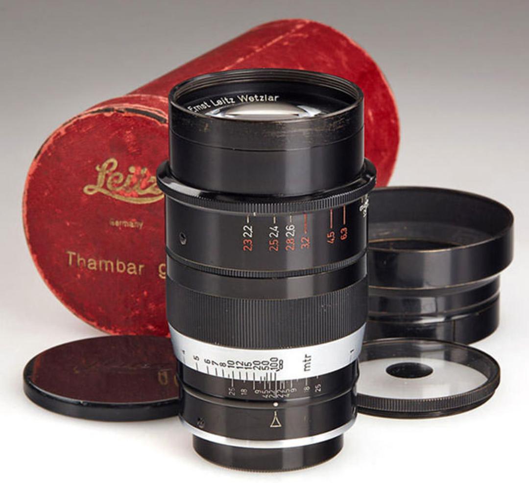 لایکا / Leica