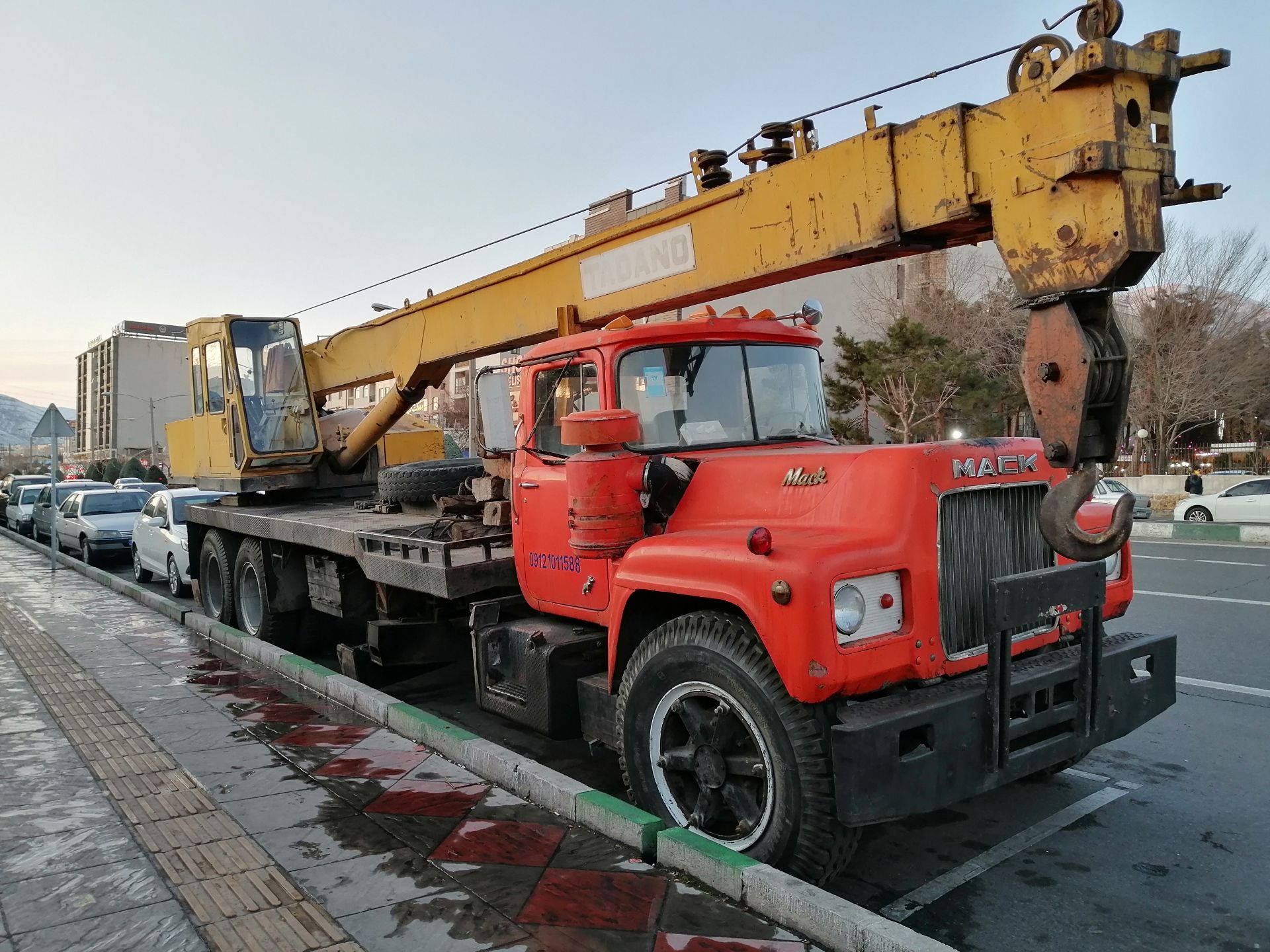 نمونه عکس‌های وای 9 پرایم 2019