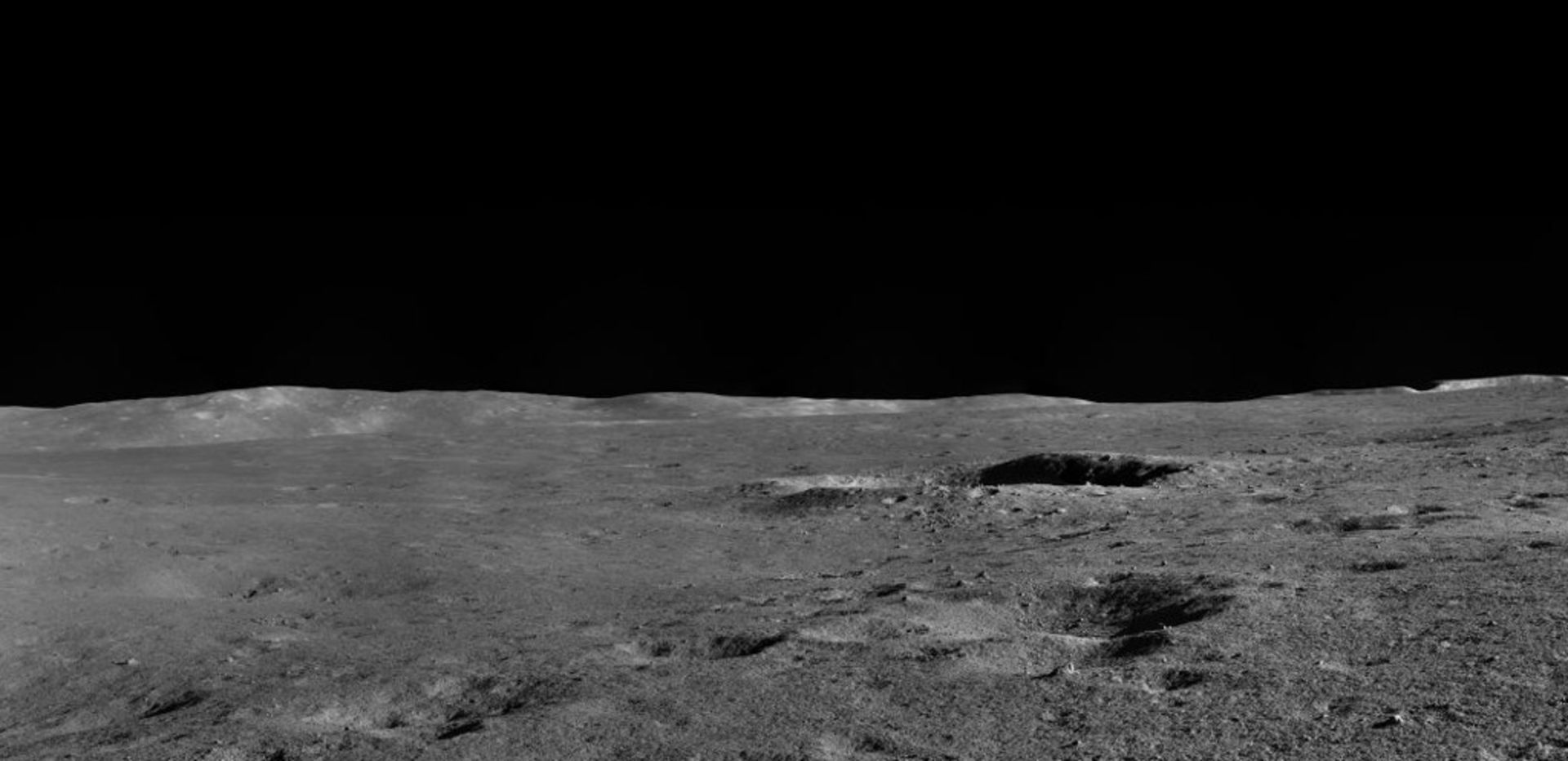 برنامه اکتشاف ماه چین