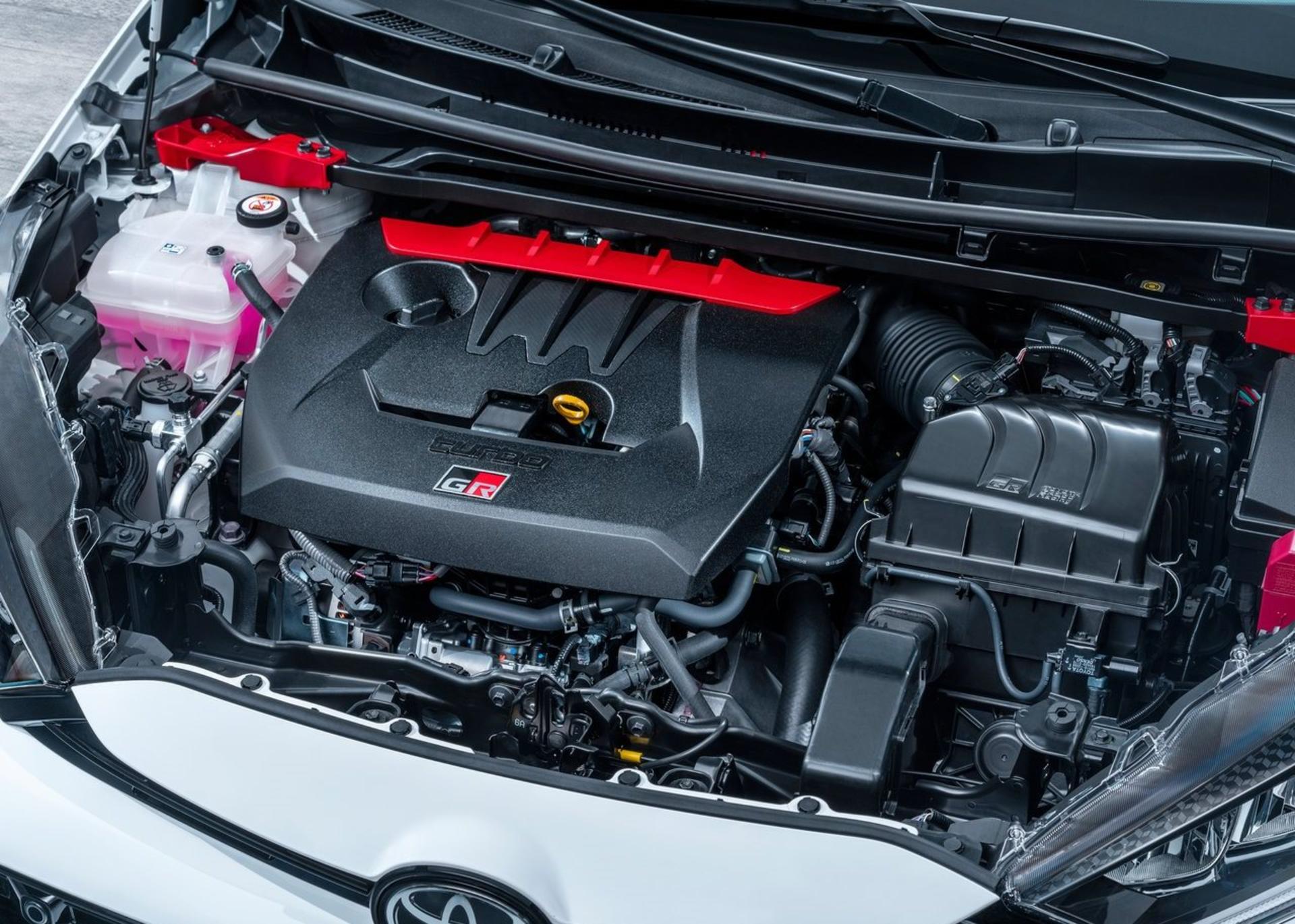 Toyota GR Yaris